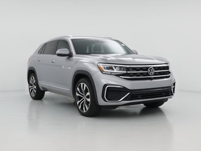 2023 Volkswagen Atlas Cross Sport SEL Premium R-Line