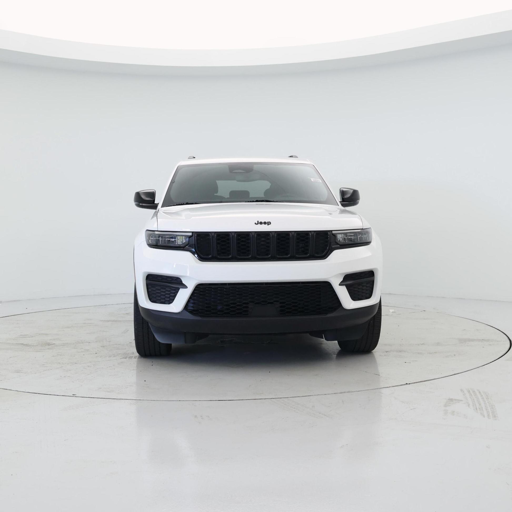 Thumbnail: 2023 Jeep Grand Cherokee - 5