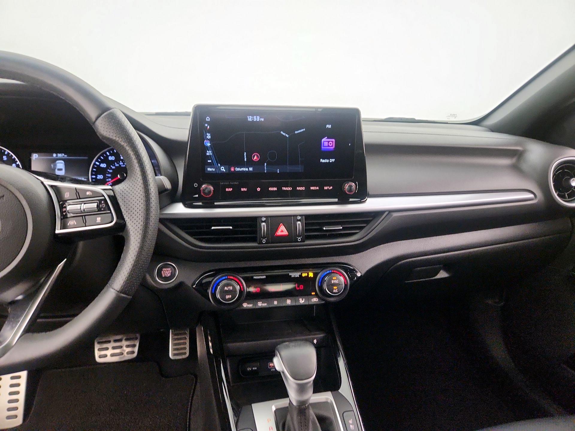 Thumbnail: 2024 Kia Forte - 9