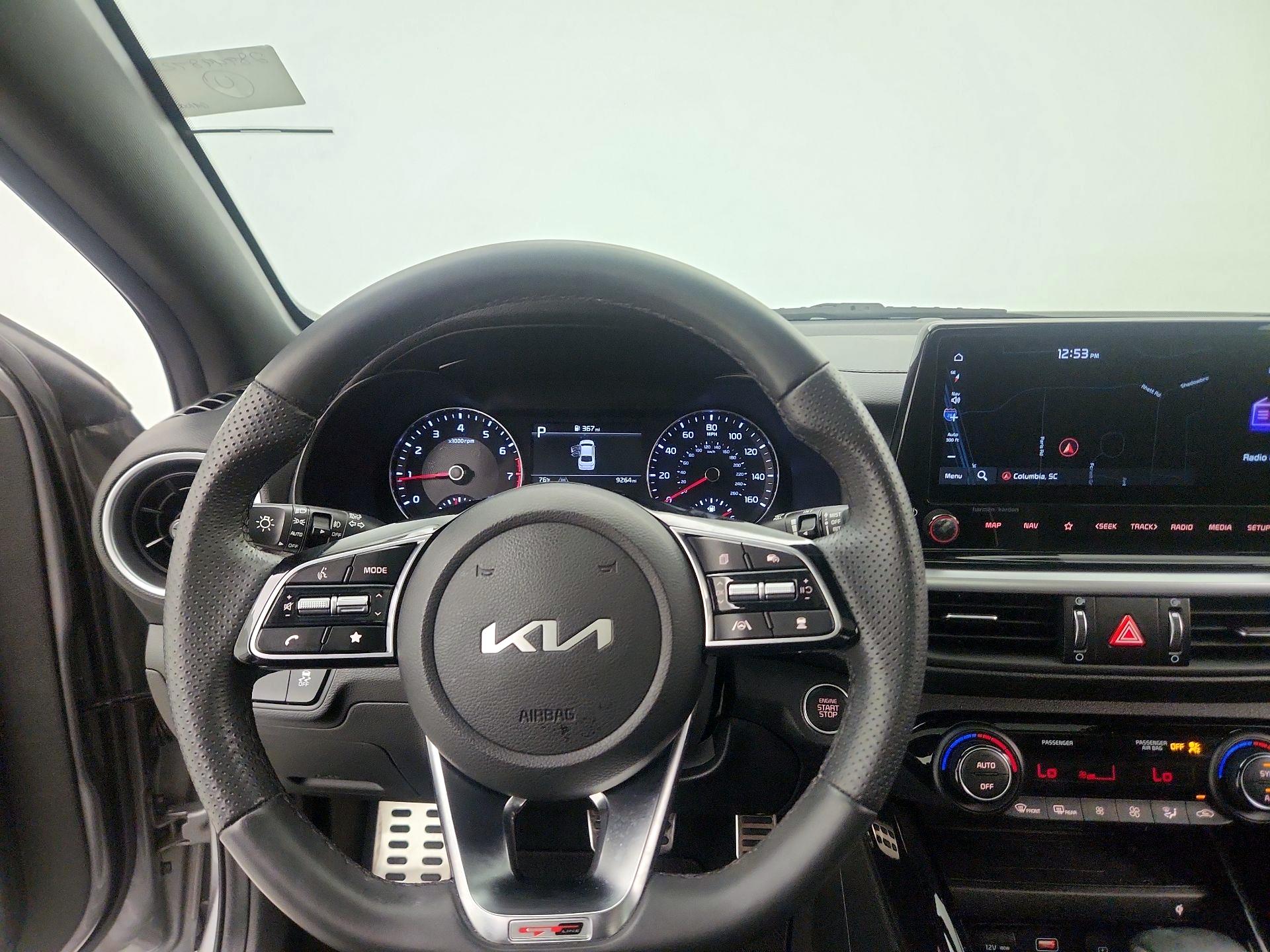Thumbnail: 2024 Kia Forte - 10