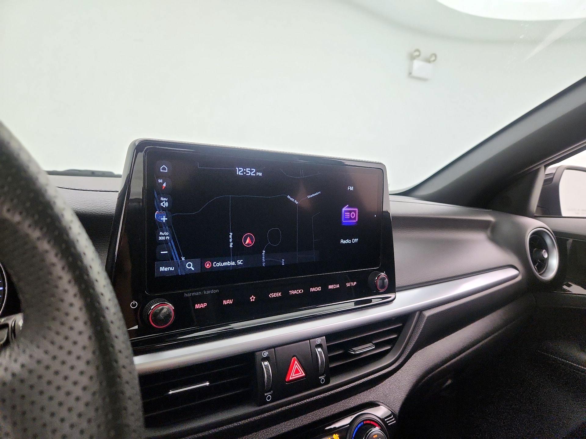 Thumbnail: 2024 Kia Forte - 14