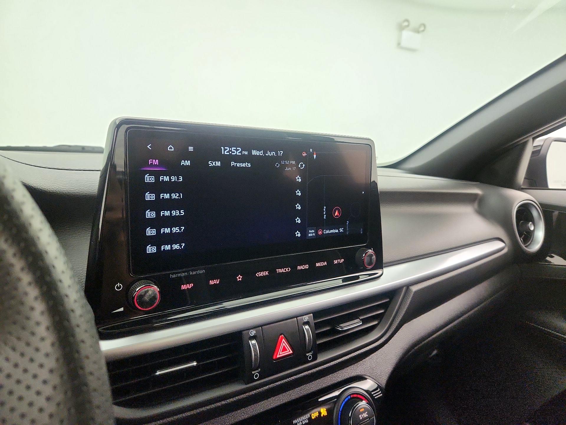 Thumbnail: 2024 Kia Forte - 16