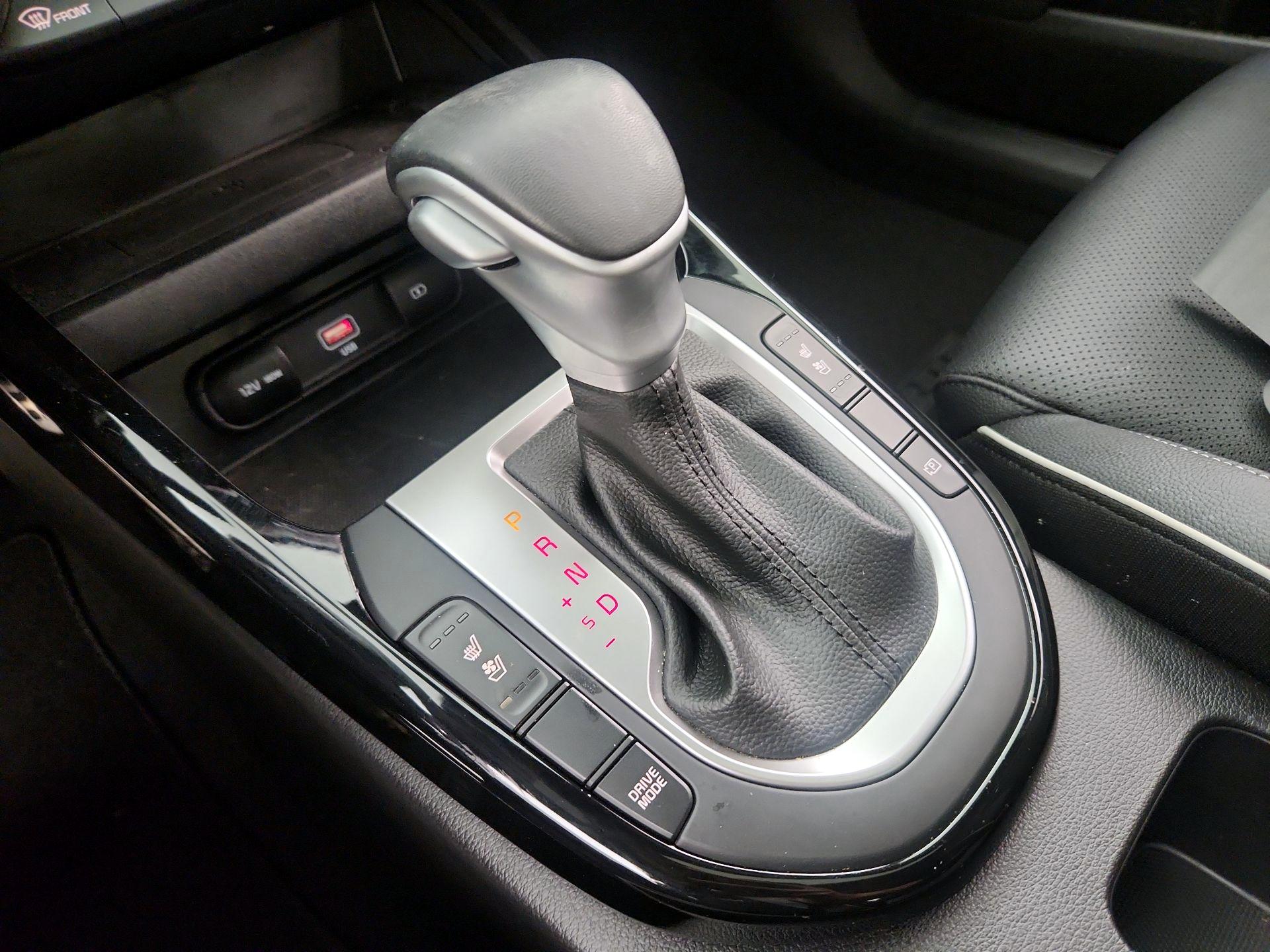 Thumbnail: 2024 Kia Forte - 18