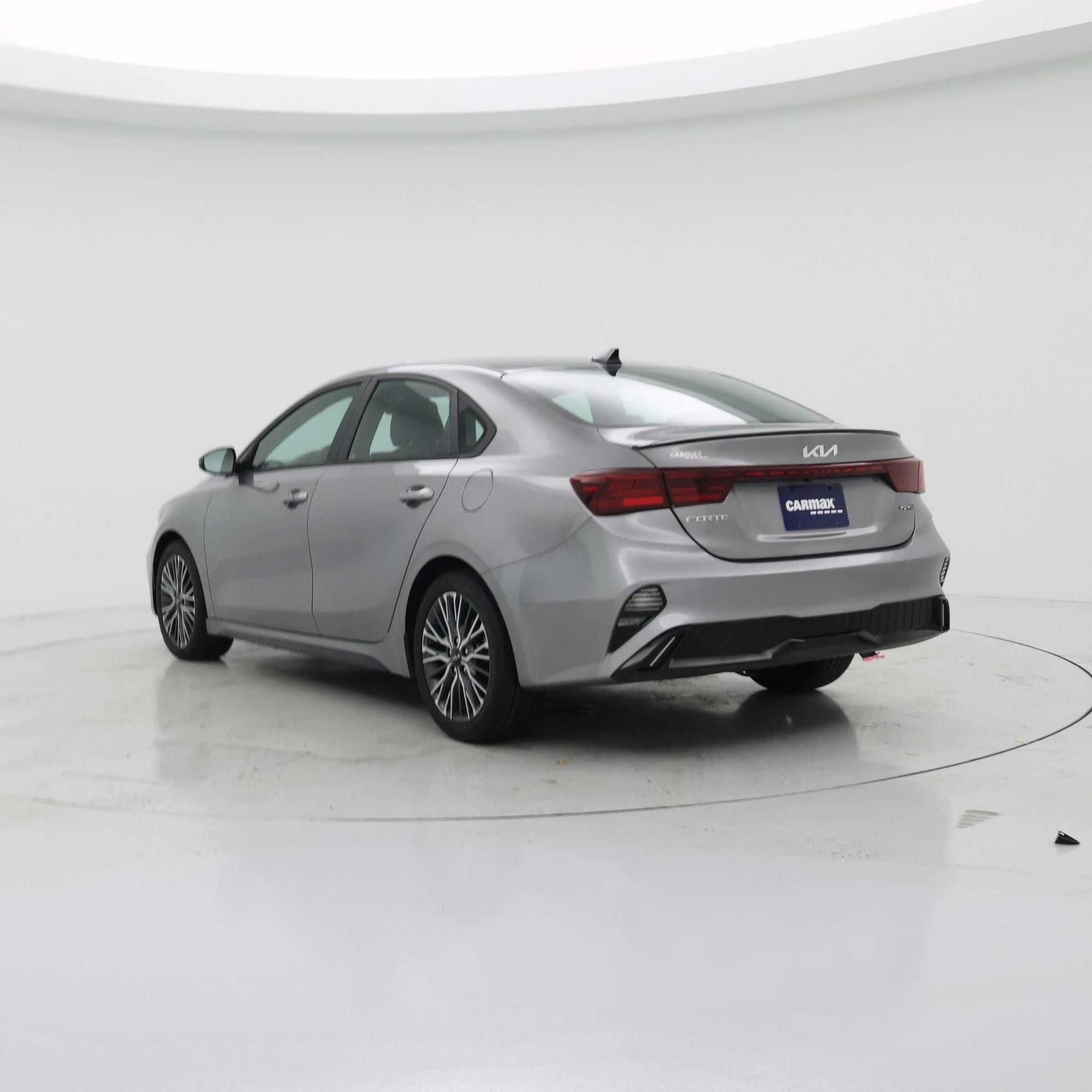 Thumbnail: 2024 Kia Forte - 2