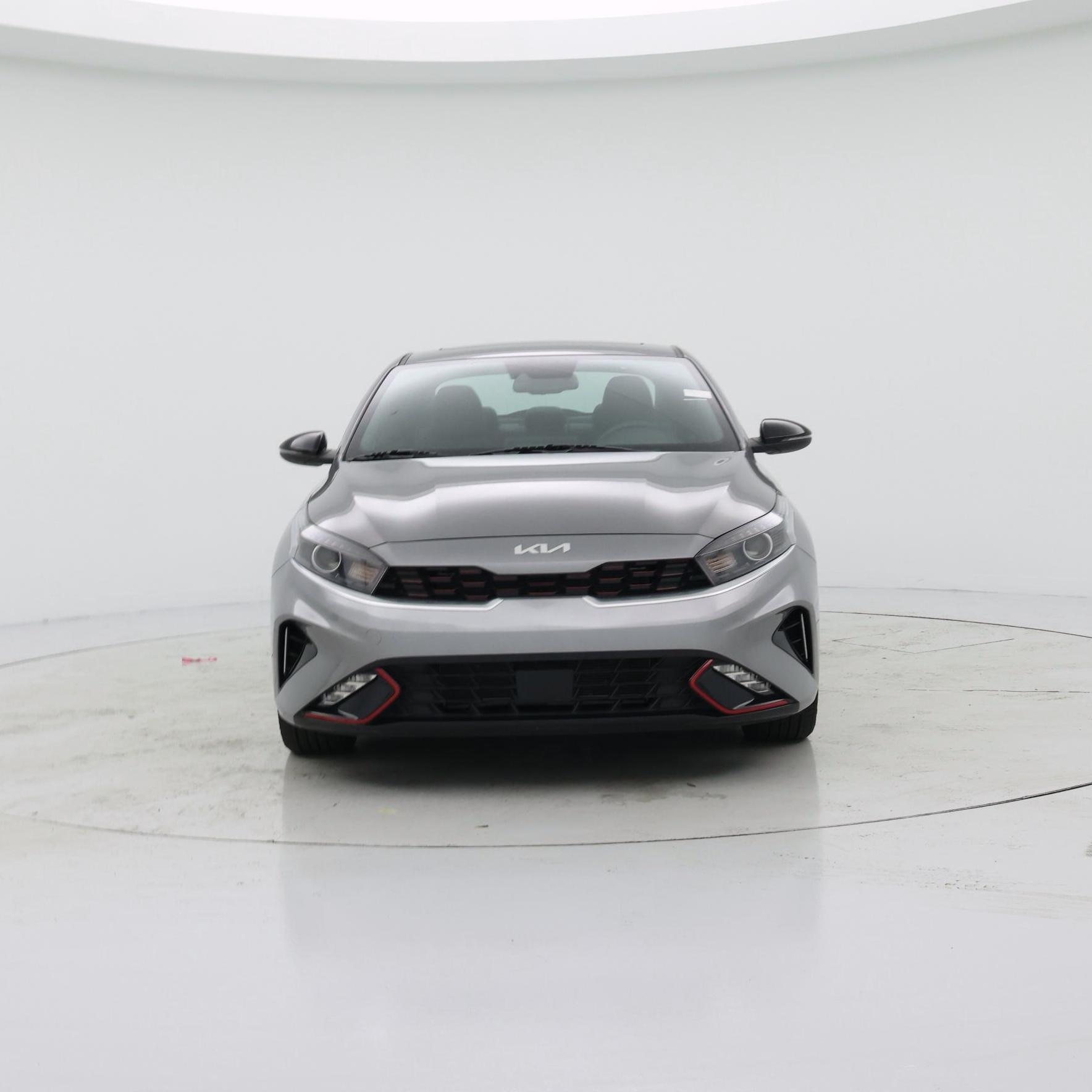 Thumbnail: 2024 Kia Forte - 5