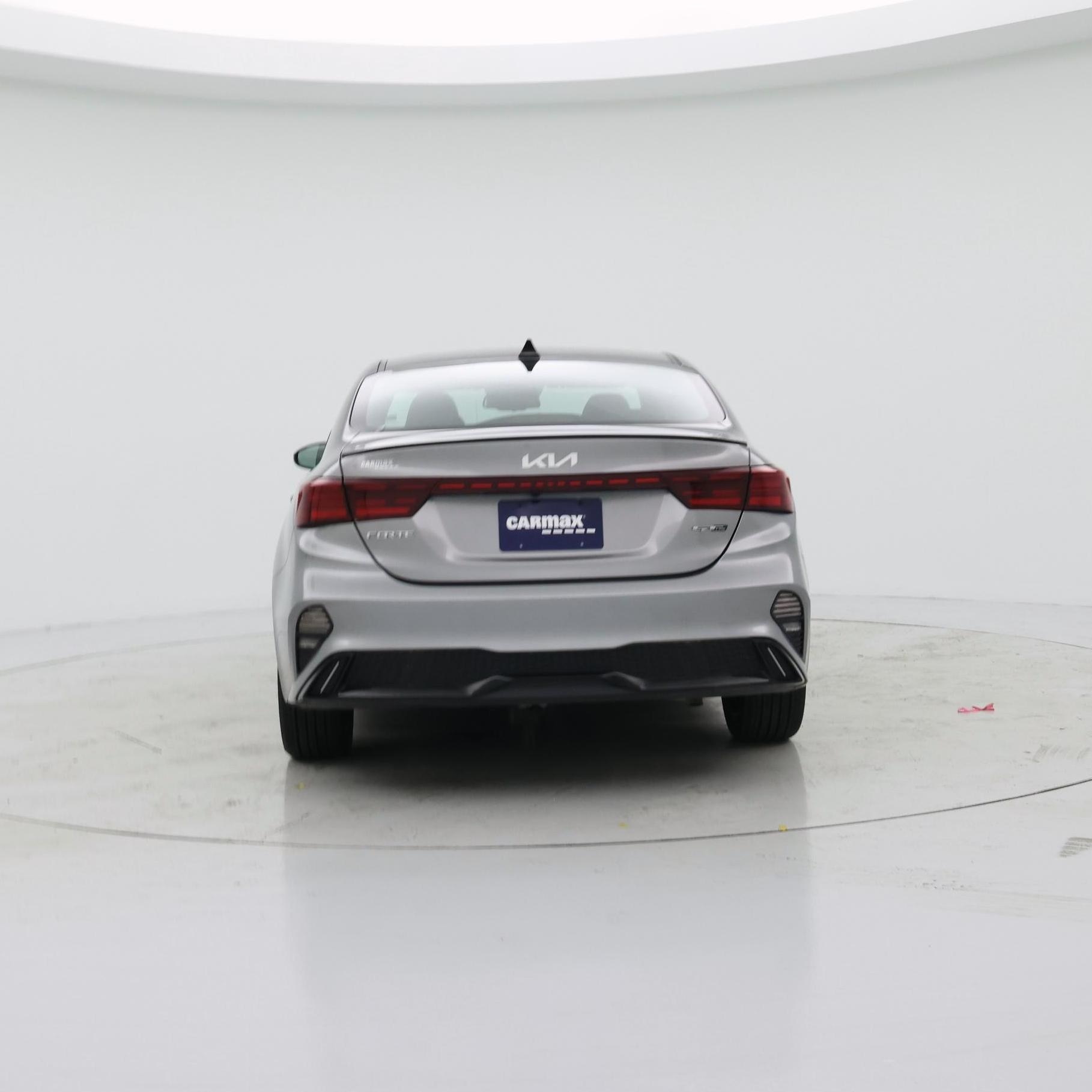 Thumbnail: 2024 Kia Forte - 6