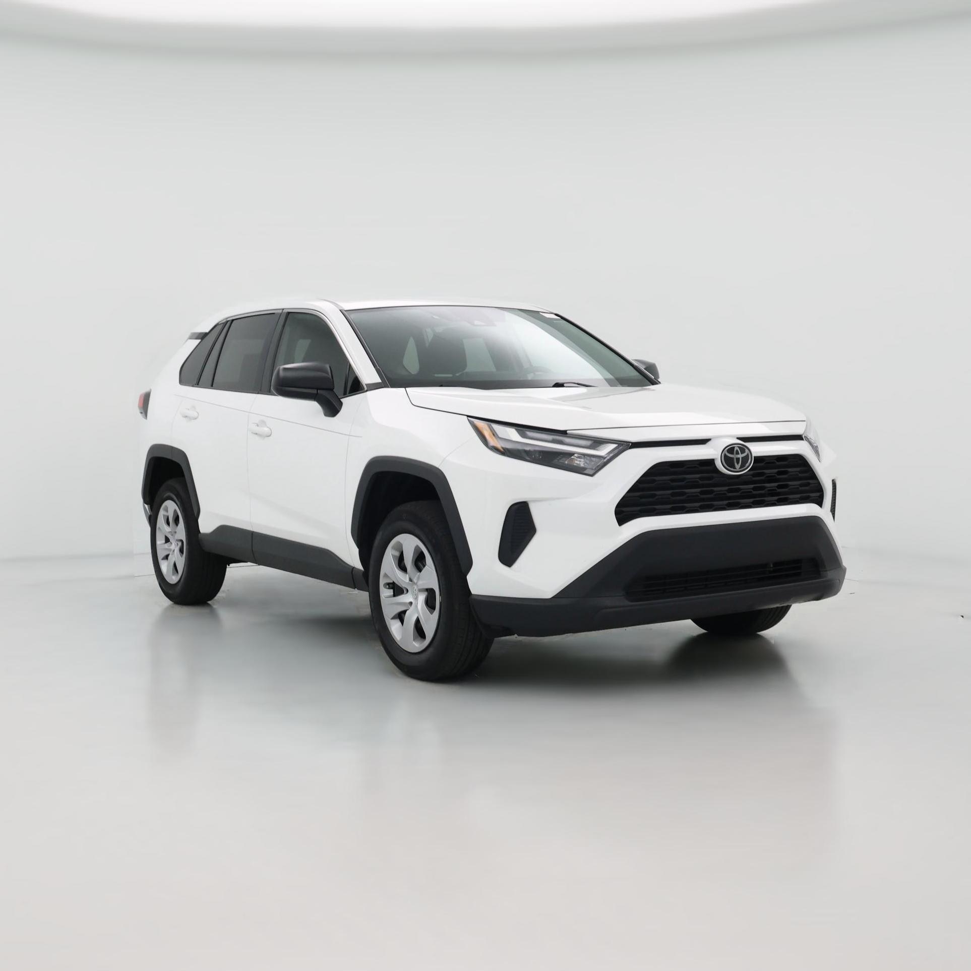Thumbnail: 2025 Toyota RAV4 - 1