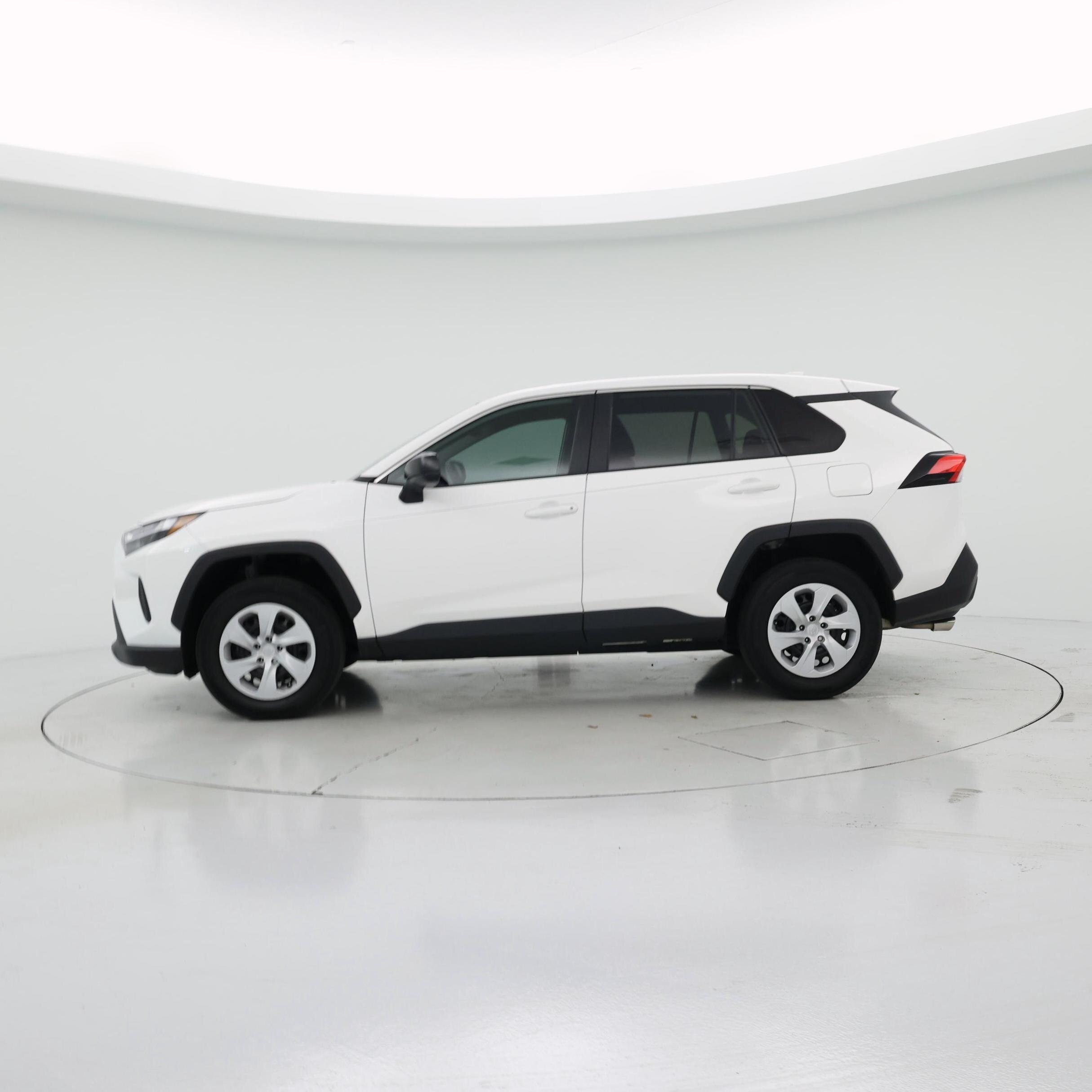 Thumbnail: 2025 Toyota RAV4 - 3
