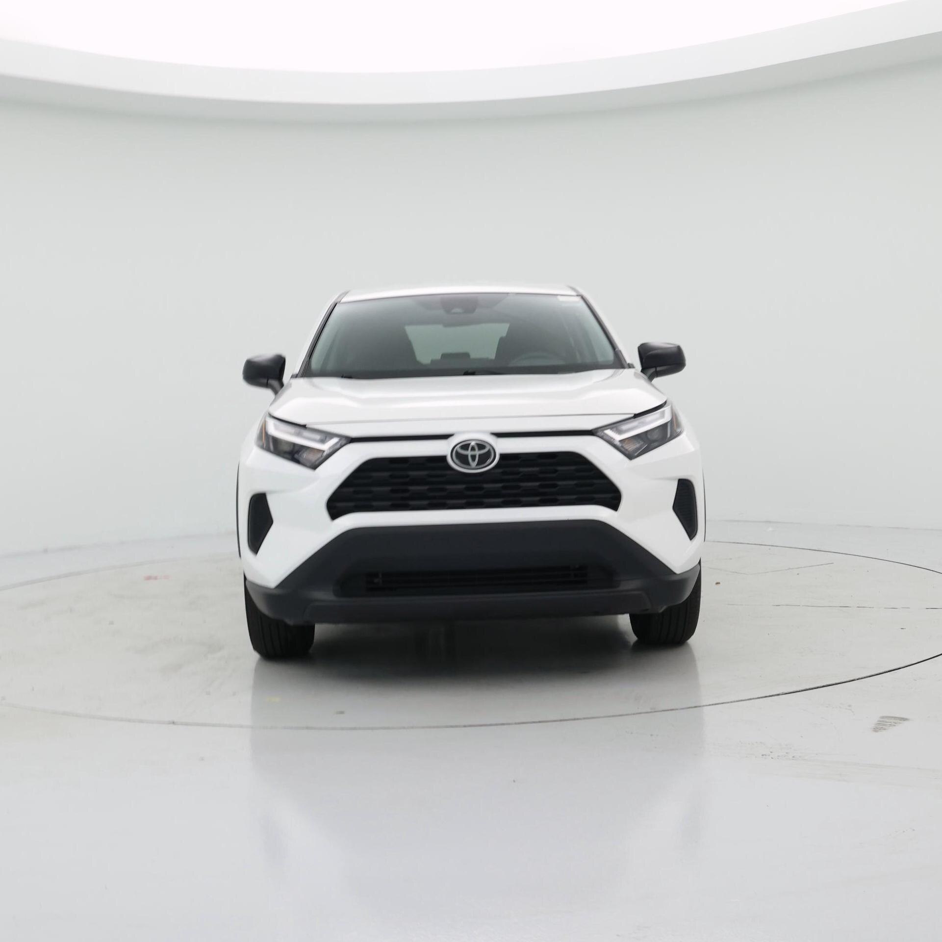 Thumbnail: 2025 Toyota RAV4 - 5