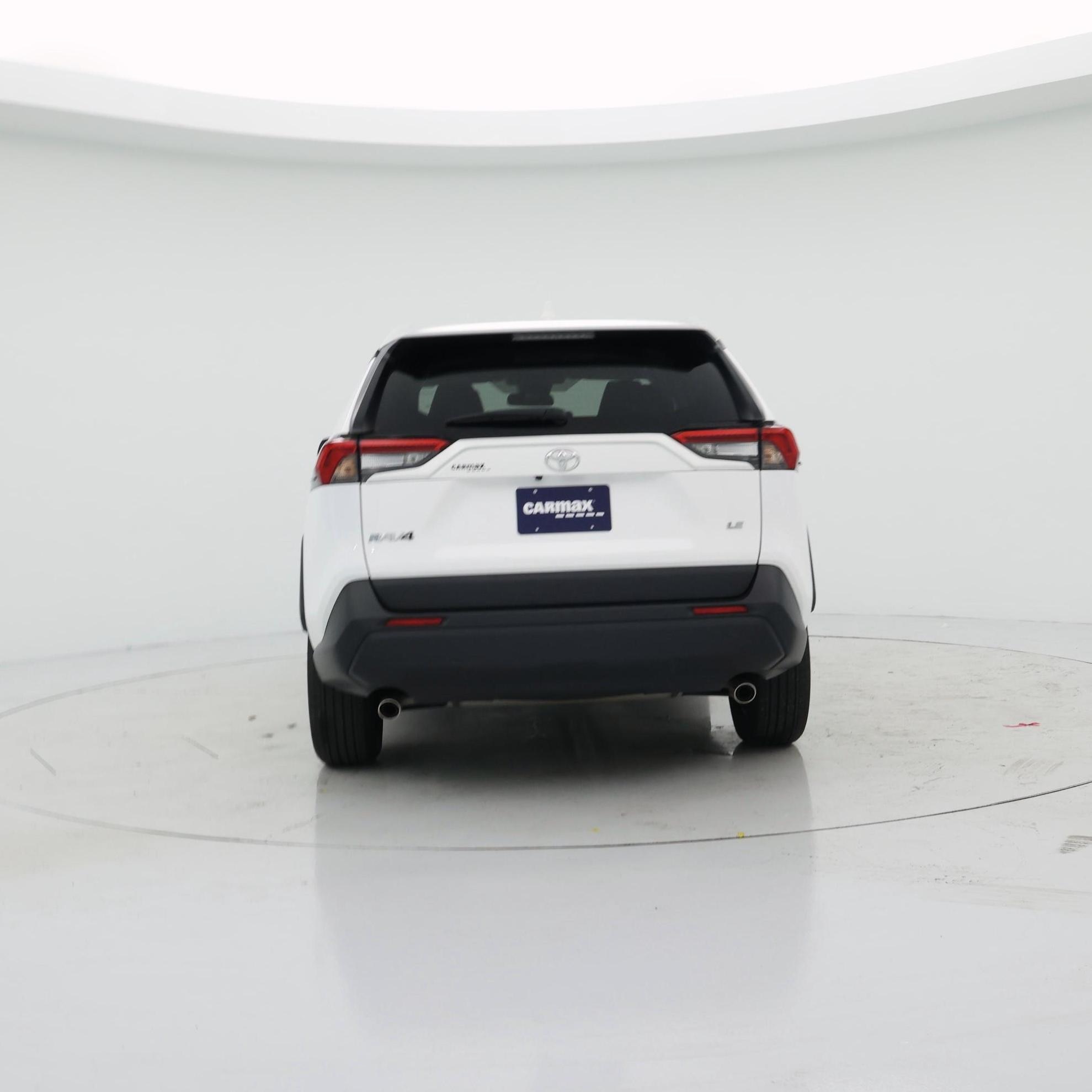 Thumbnail: 2025 Toyota RAV4 - 6