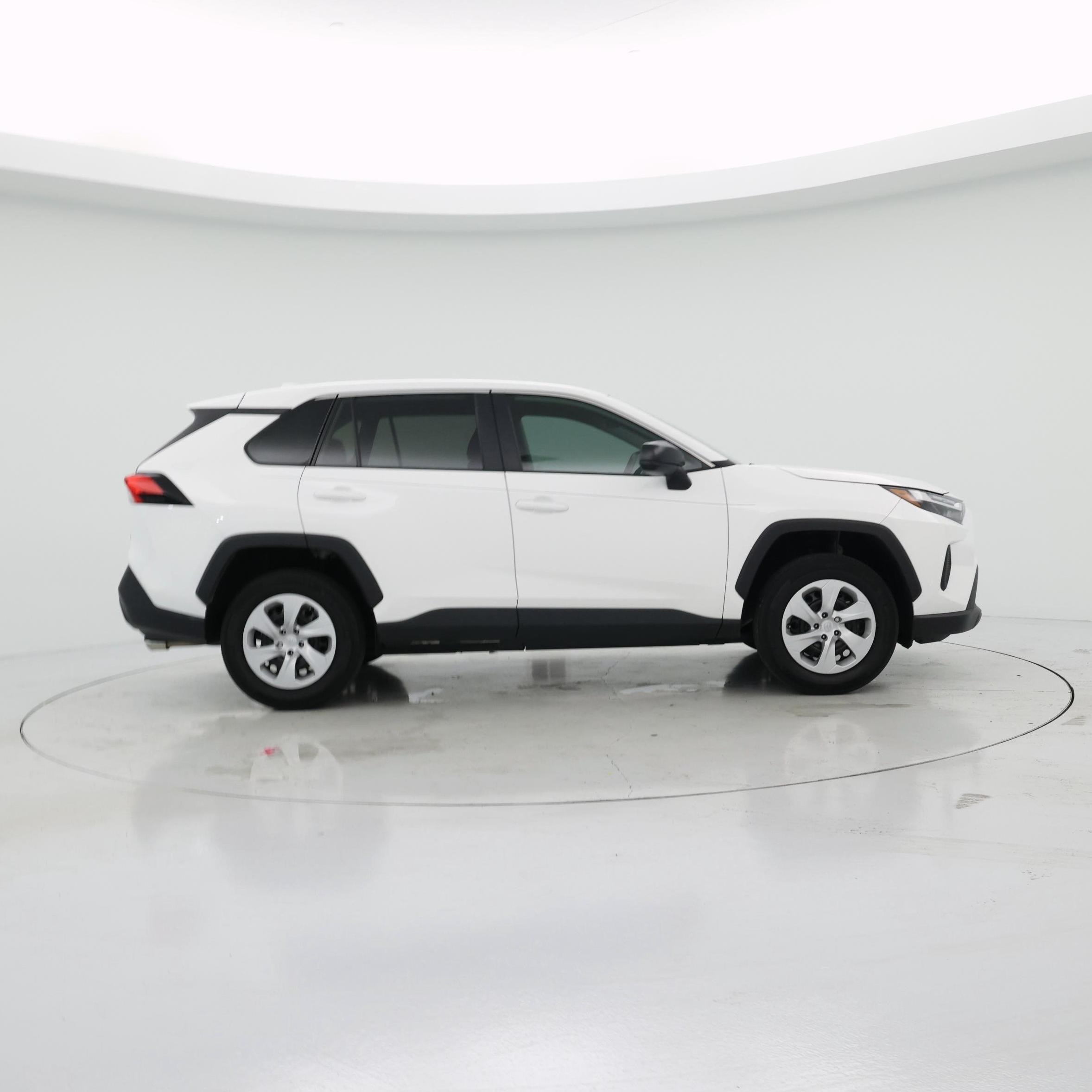 Thumbnail: 2025 Toyota RAV4 - 7