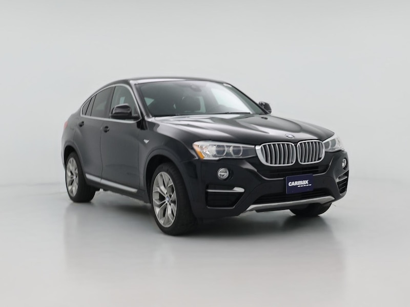 2018 BMW X4 xDrive28i -
                  Columbia, SC