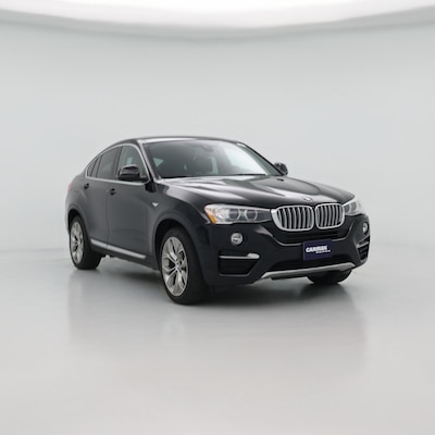 2018 BMW X4 XDrive28i