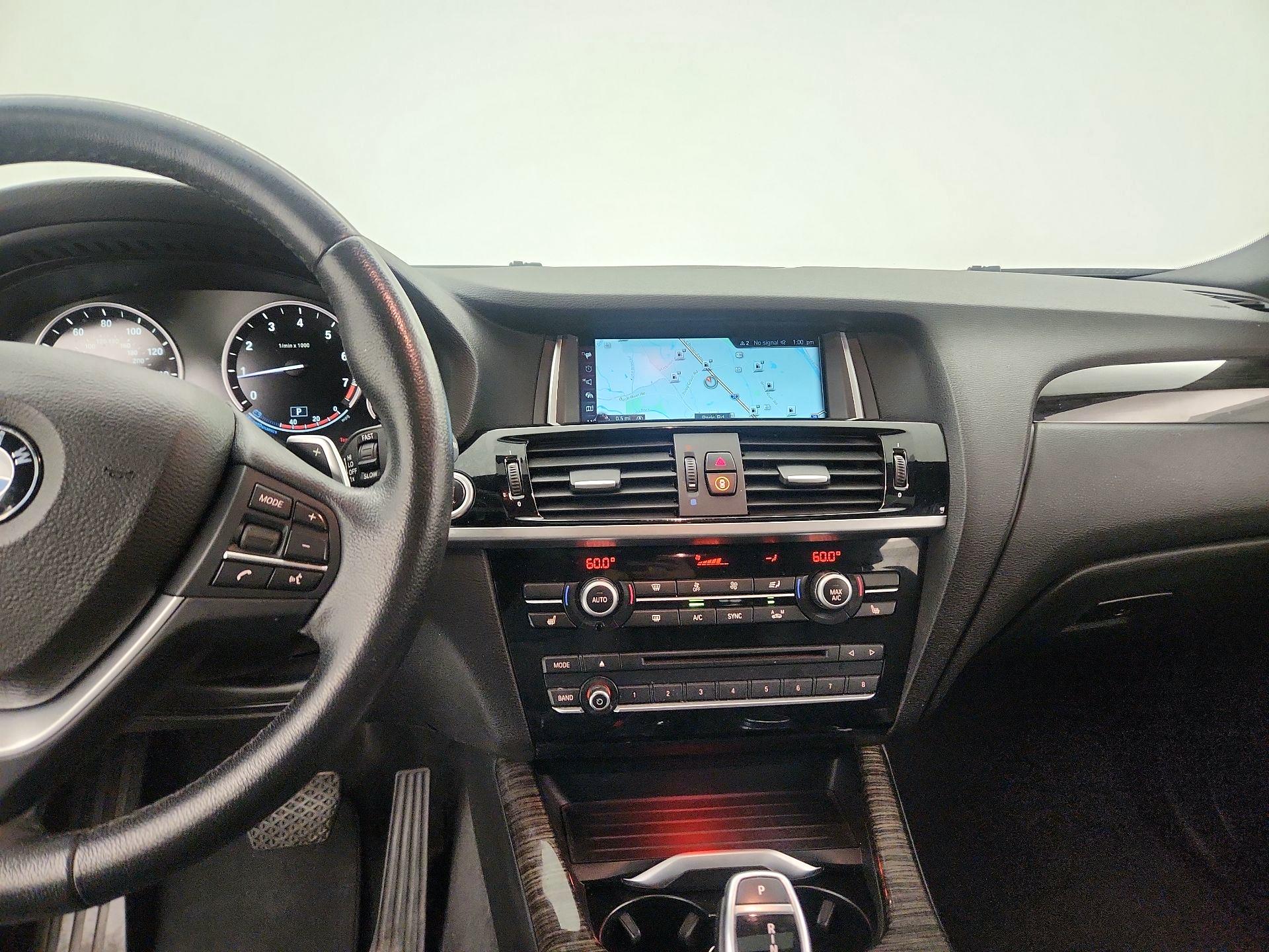 Thumbnail: 2018 BMW X4 - 9
