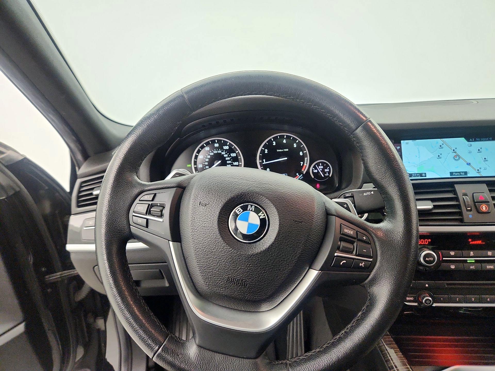 Thumbnail: 2018 BMW X4 - 10