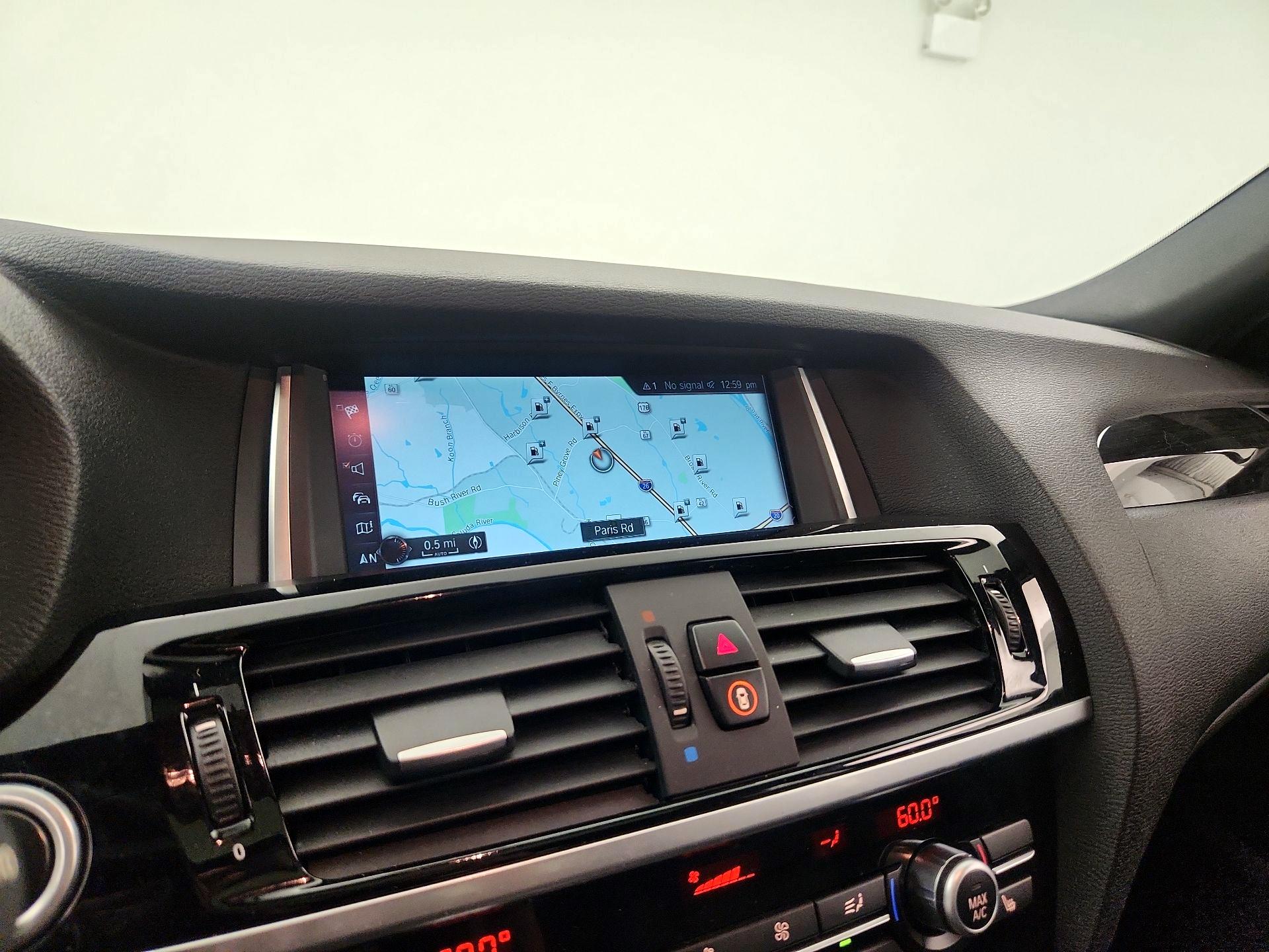 Thumbnail: 2018 BMW X4 - 14