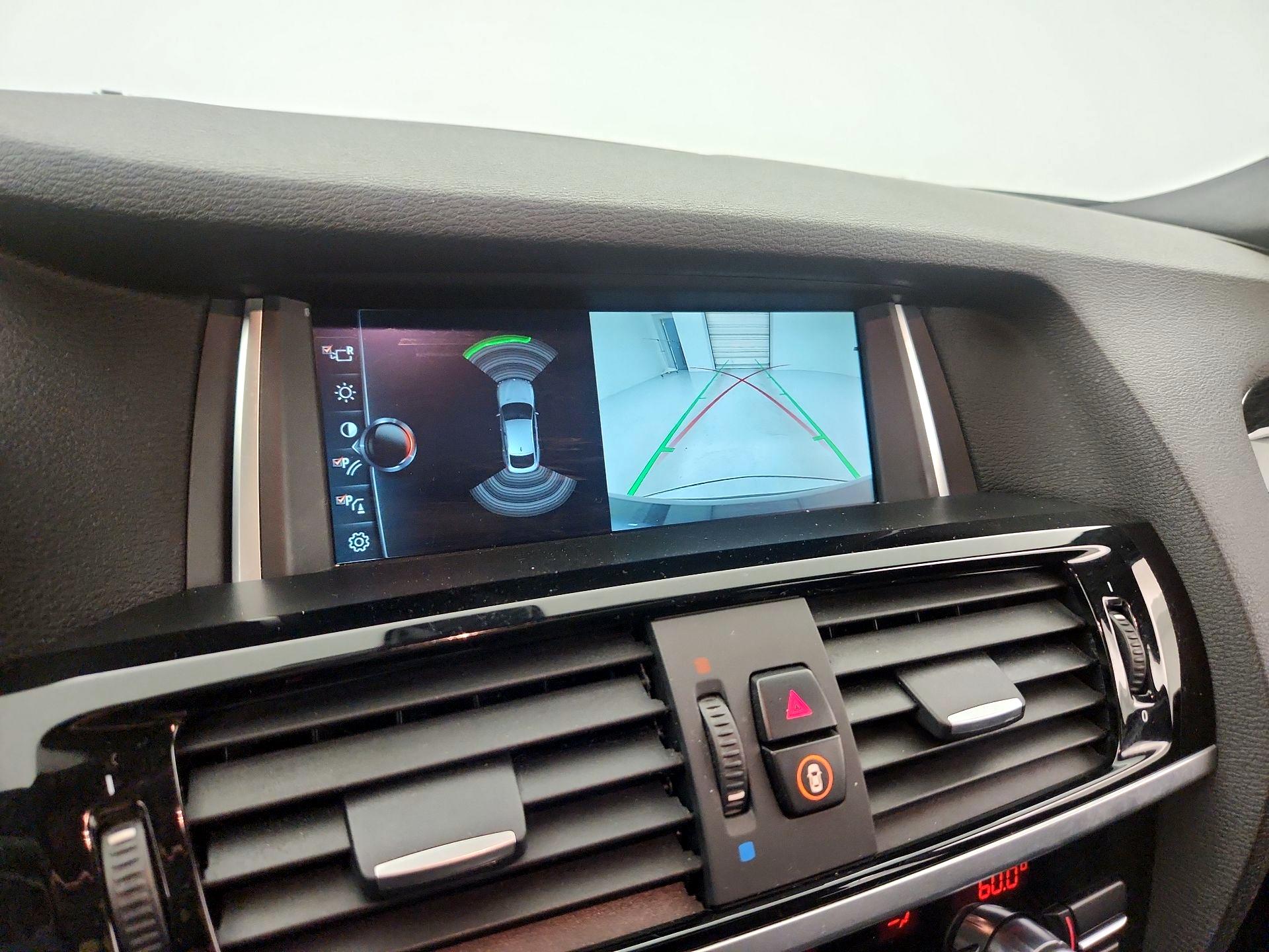 Thumbnail: 2018 BMW X4 - 15