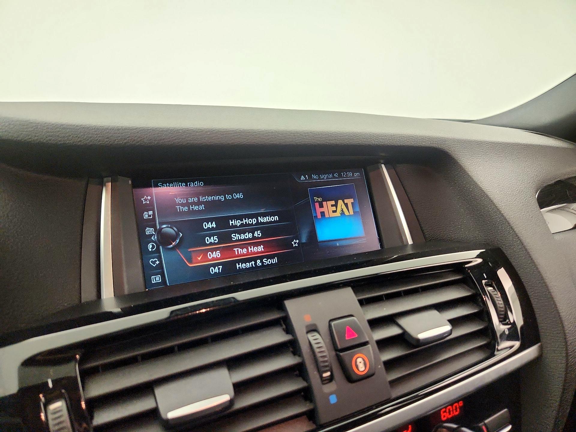 Thumbnail: 2018 BMW X4 - 16