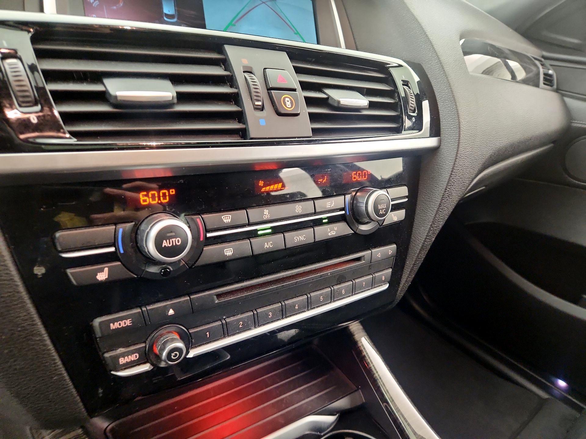 Thumbnail: 2018 BMW X4 - 17