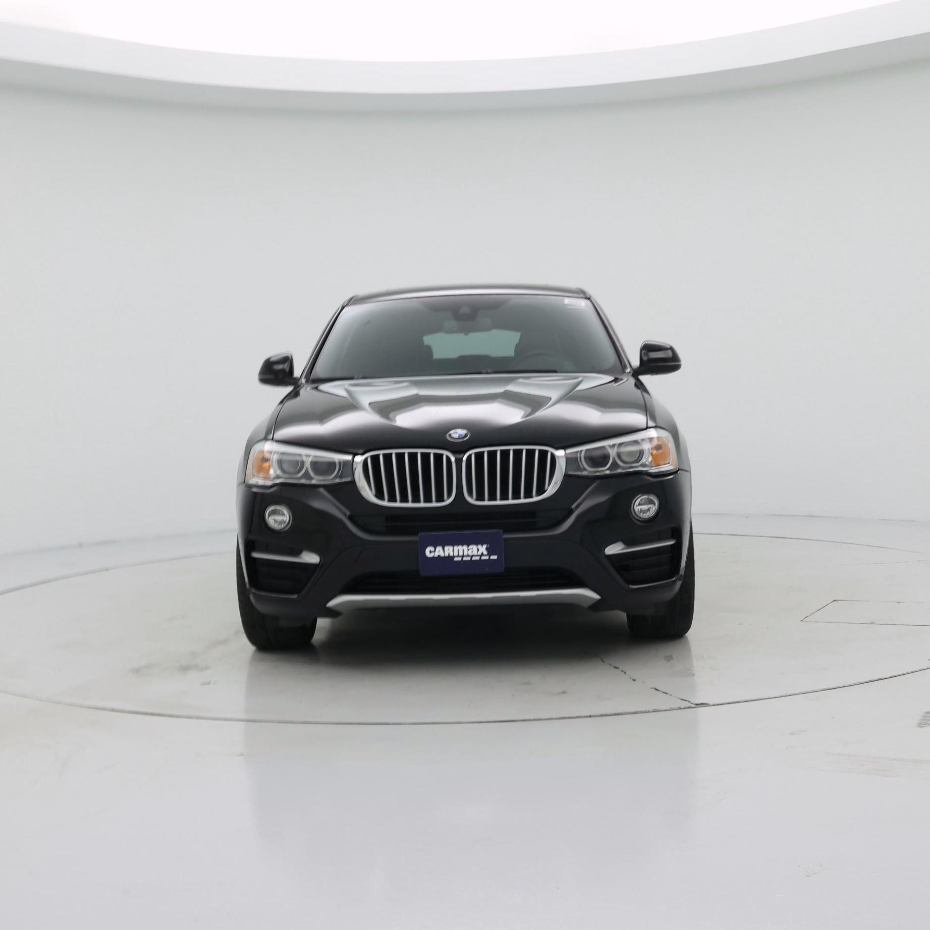 Thumbnail: 2018 BMW X4 - 5