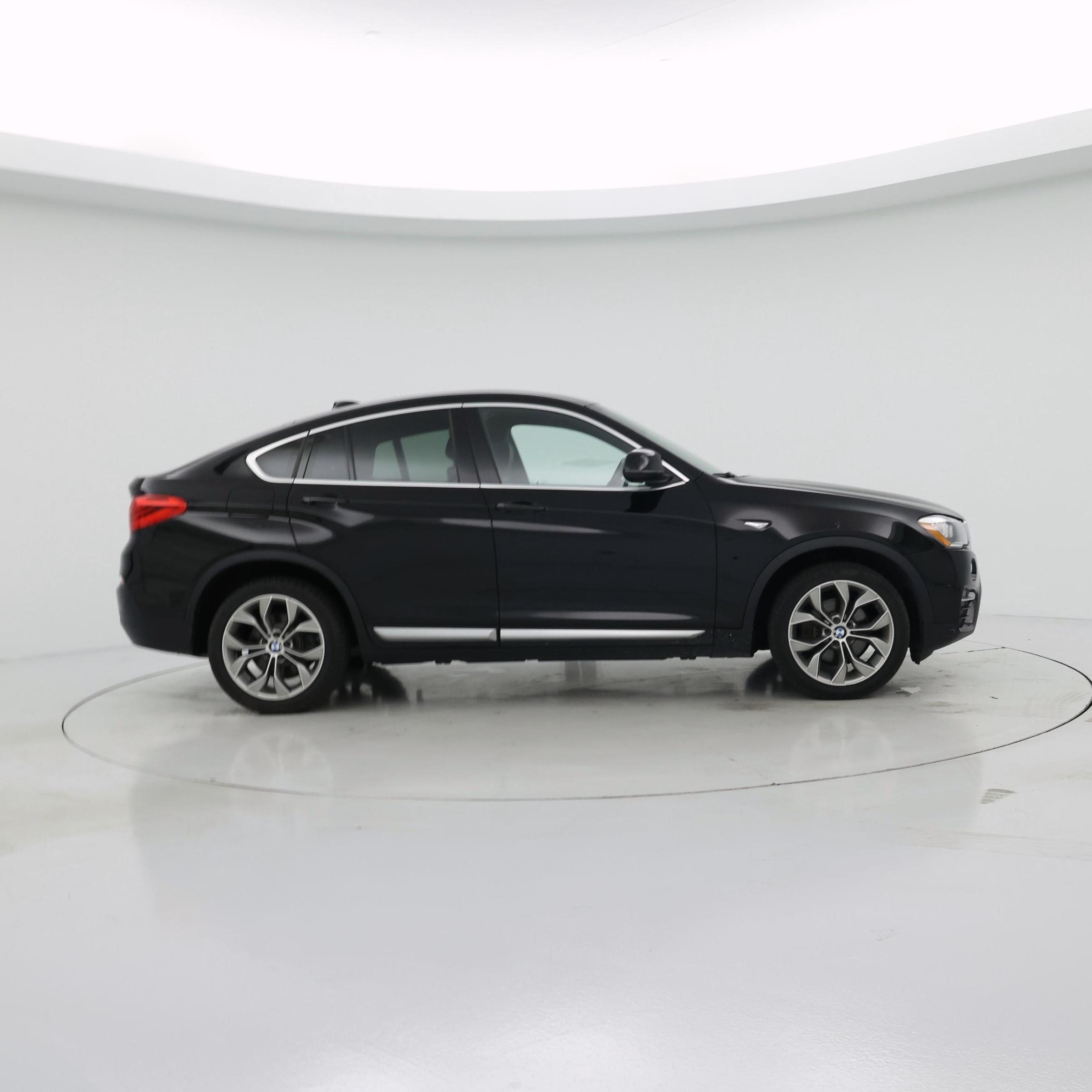 Thumbnail: 2018 BMW X4 - 7