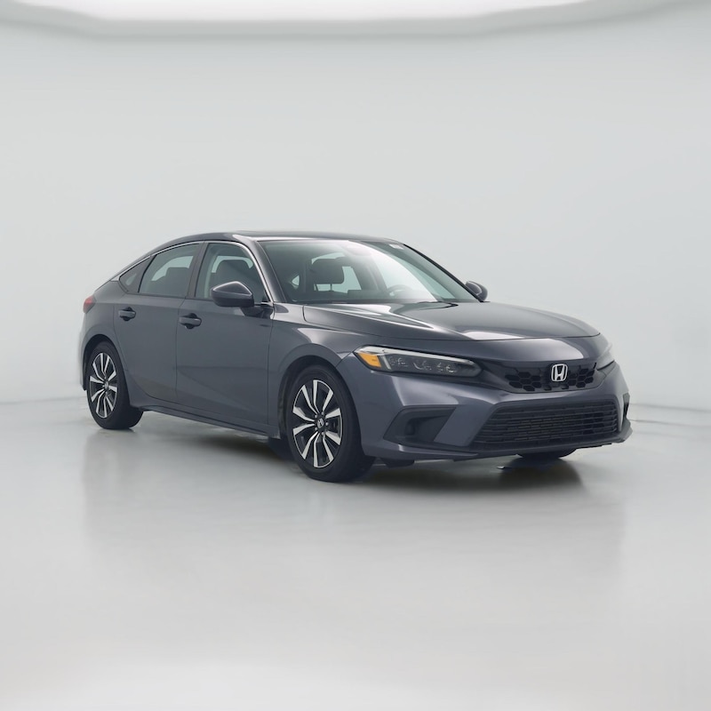 2023 Honda Civic EX-L