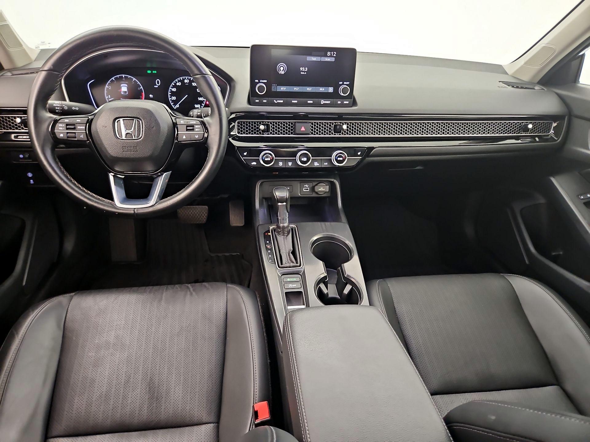 Thumbnail: 2023 Honda Civic - 9