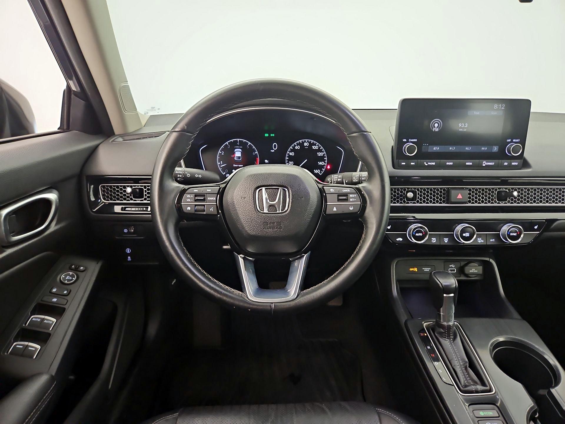 Thumbnail: 2023 Honda Civic - 10