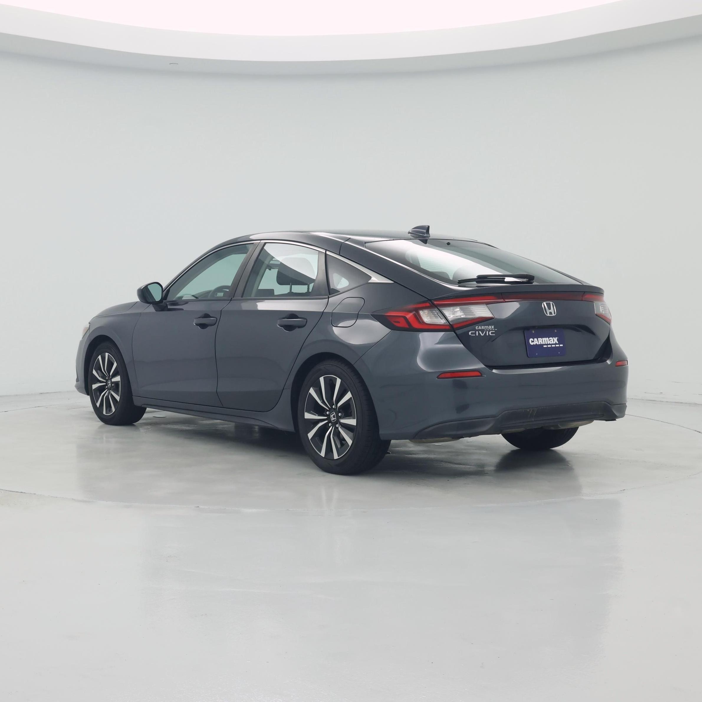 Thumbnail: 2023 Honda Civic - 2