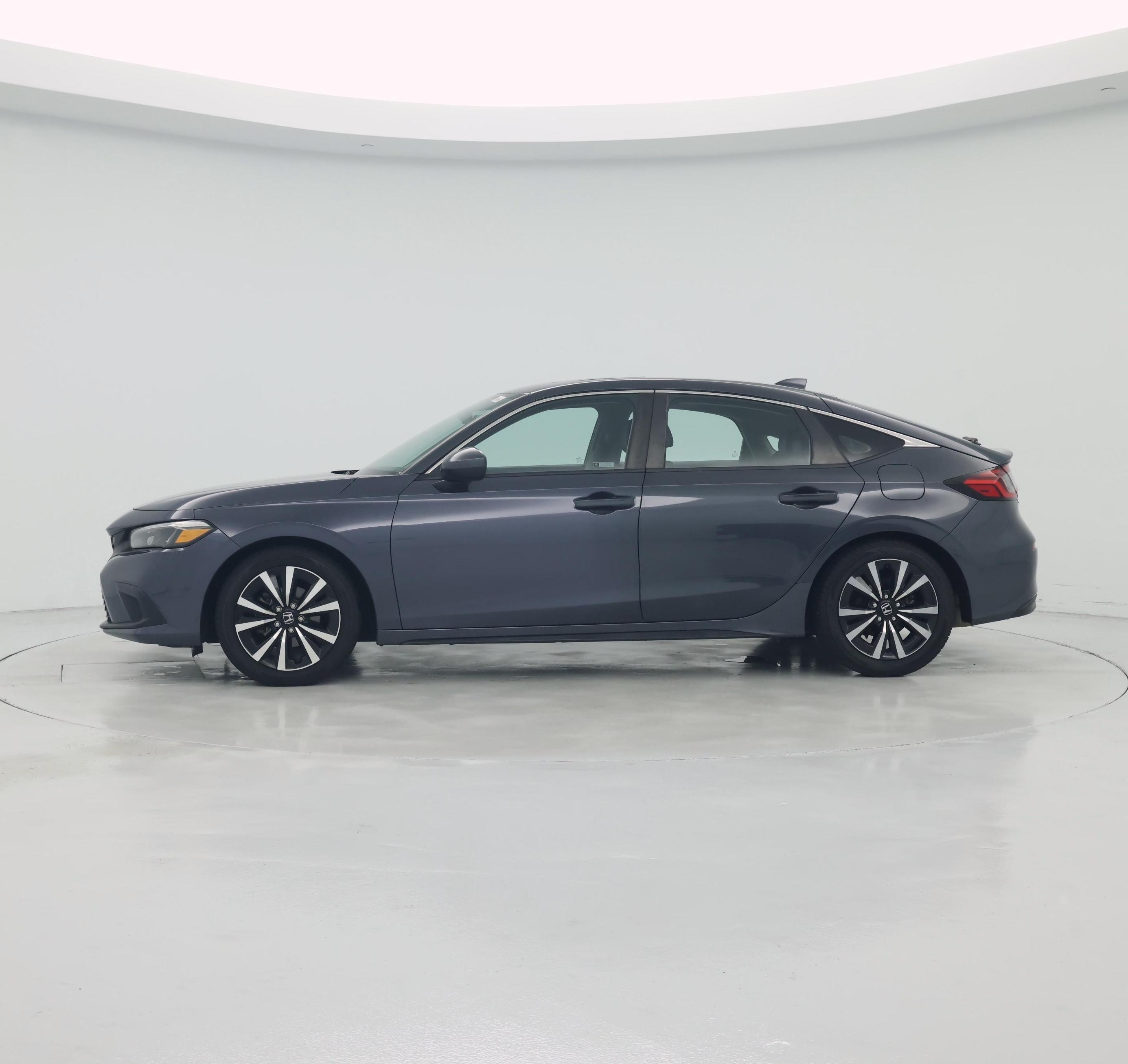 Thumbnail: 2023 Honda Civic - 3