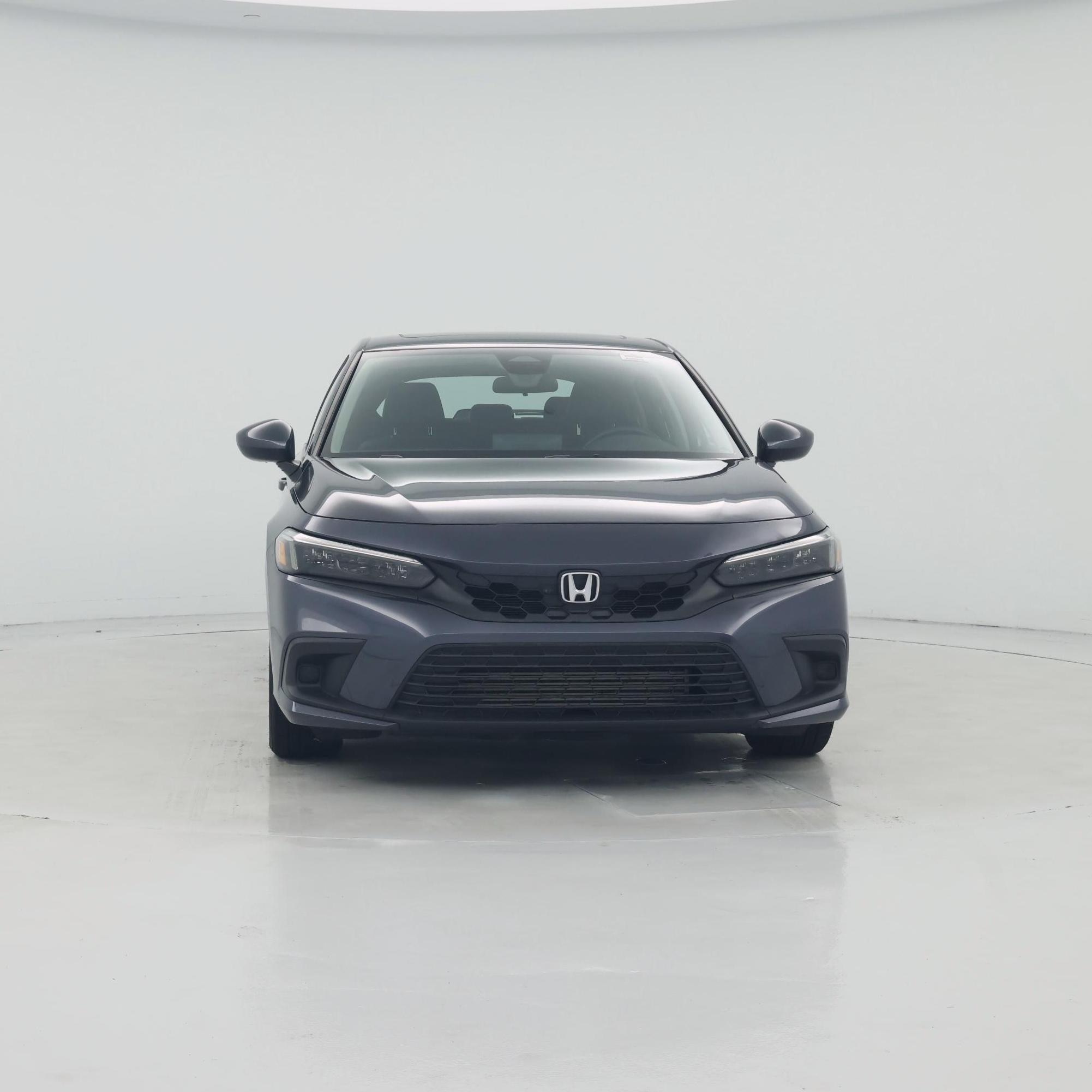 Thumbnail: 2023 Honda Civic - 5
