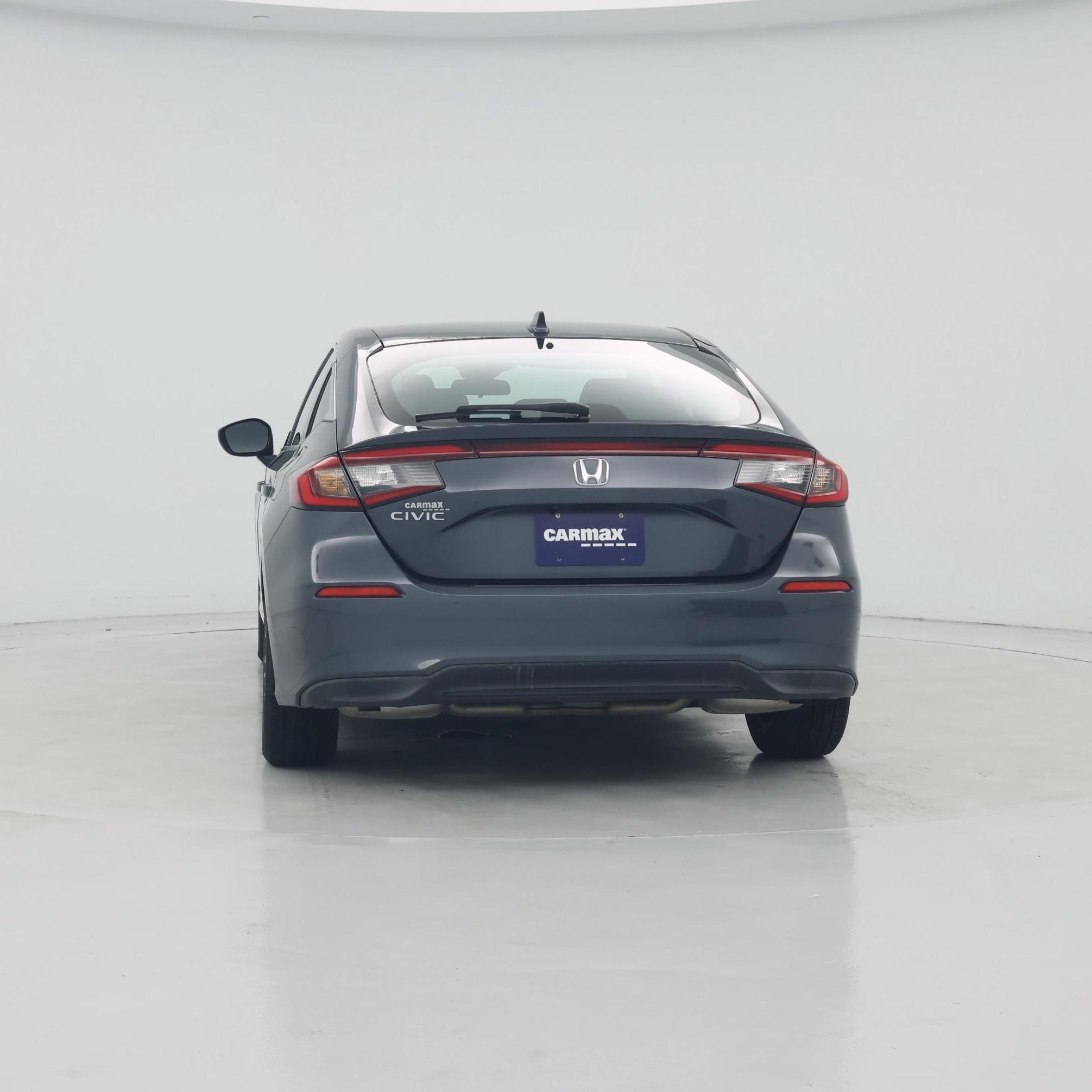 Thumbnail: 2023 Honda Civic - 6