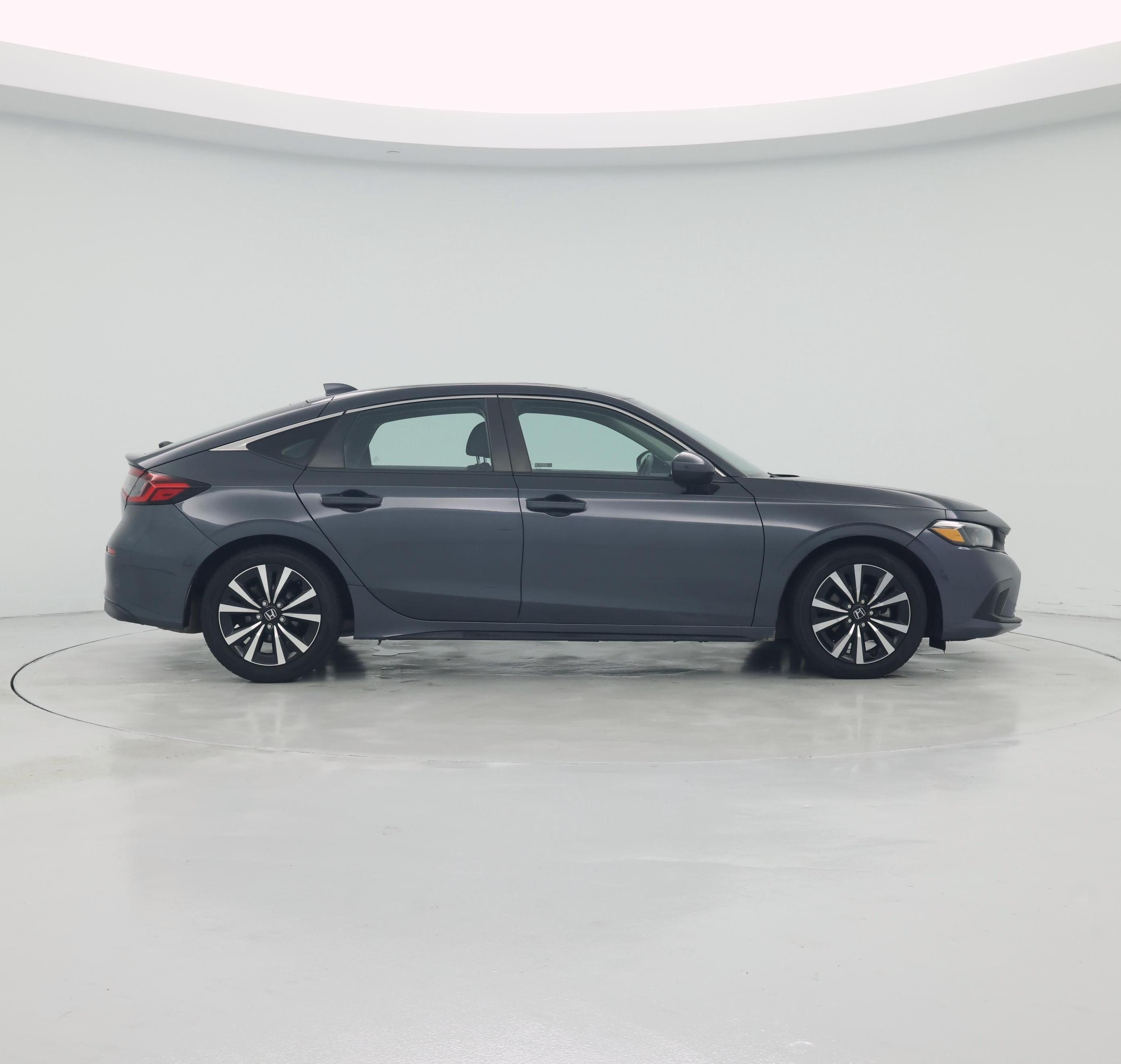 Thumbnail: 2023 Honda Civic - 7