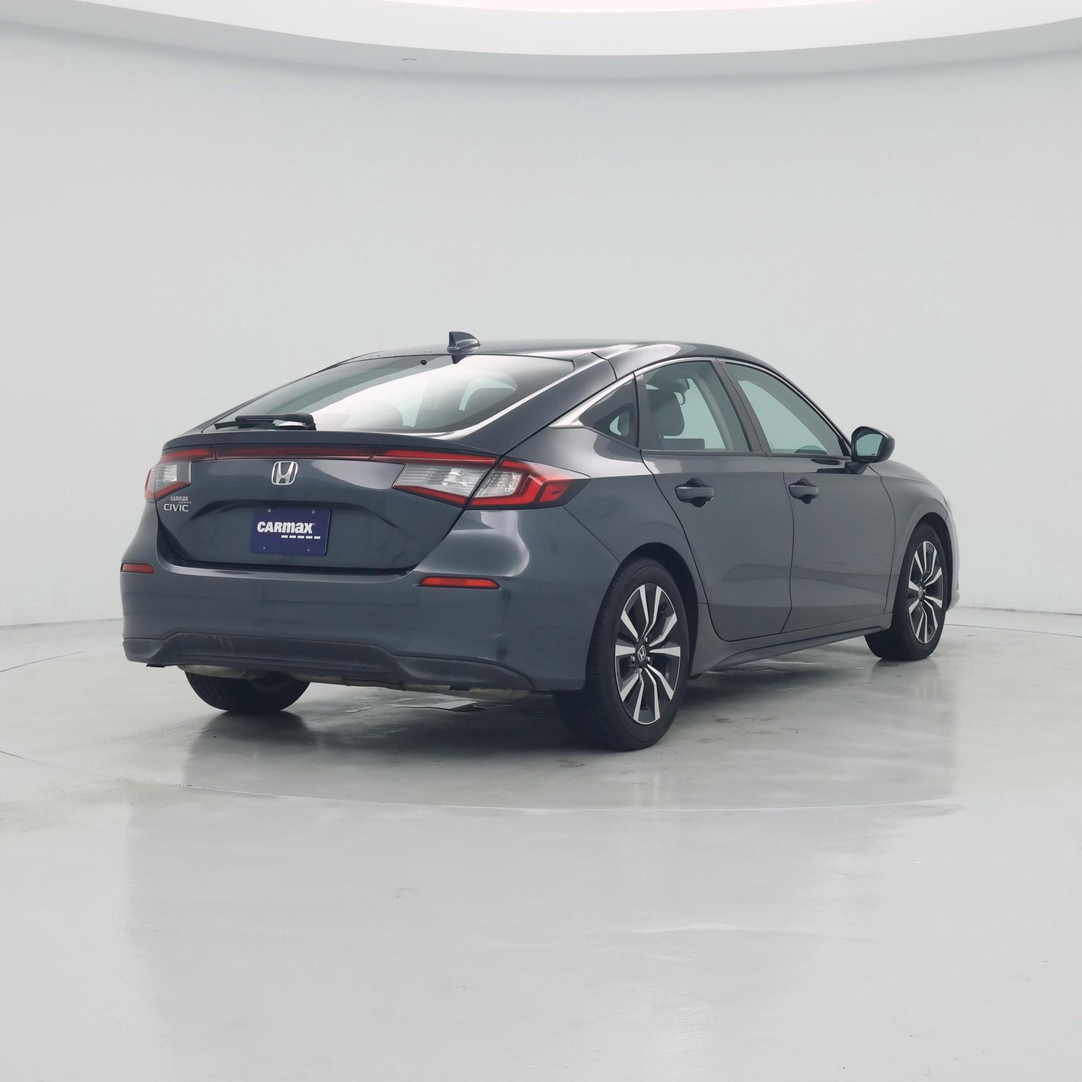 Thumbnail: 2023 Honda Civic - 8