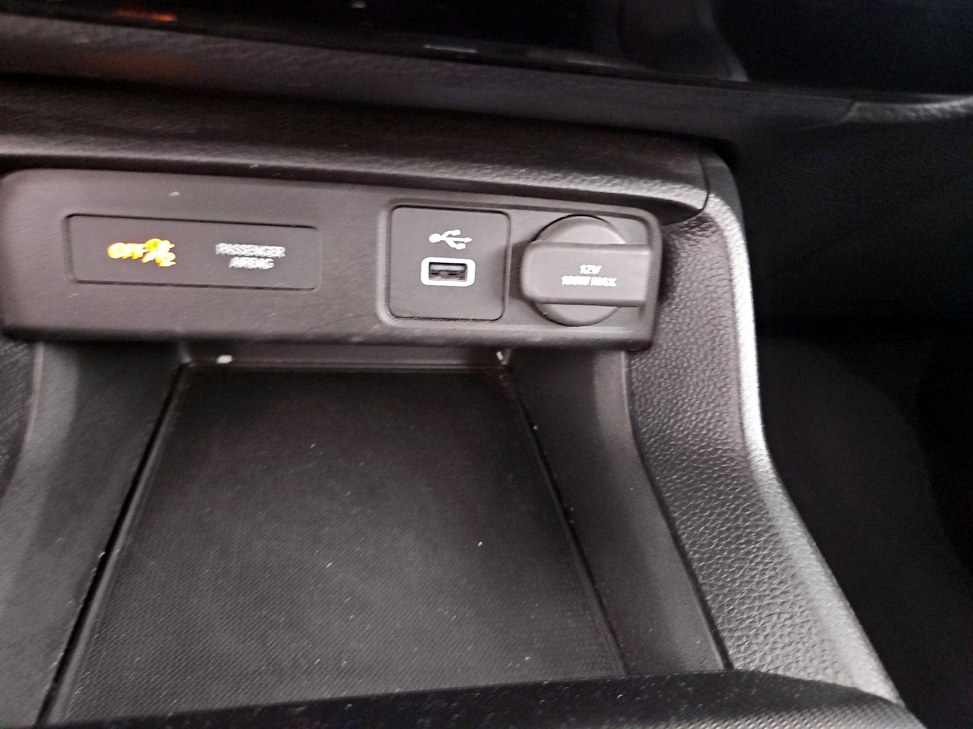 Thumbnail: 2024 Honda Civic - 18