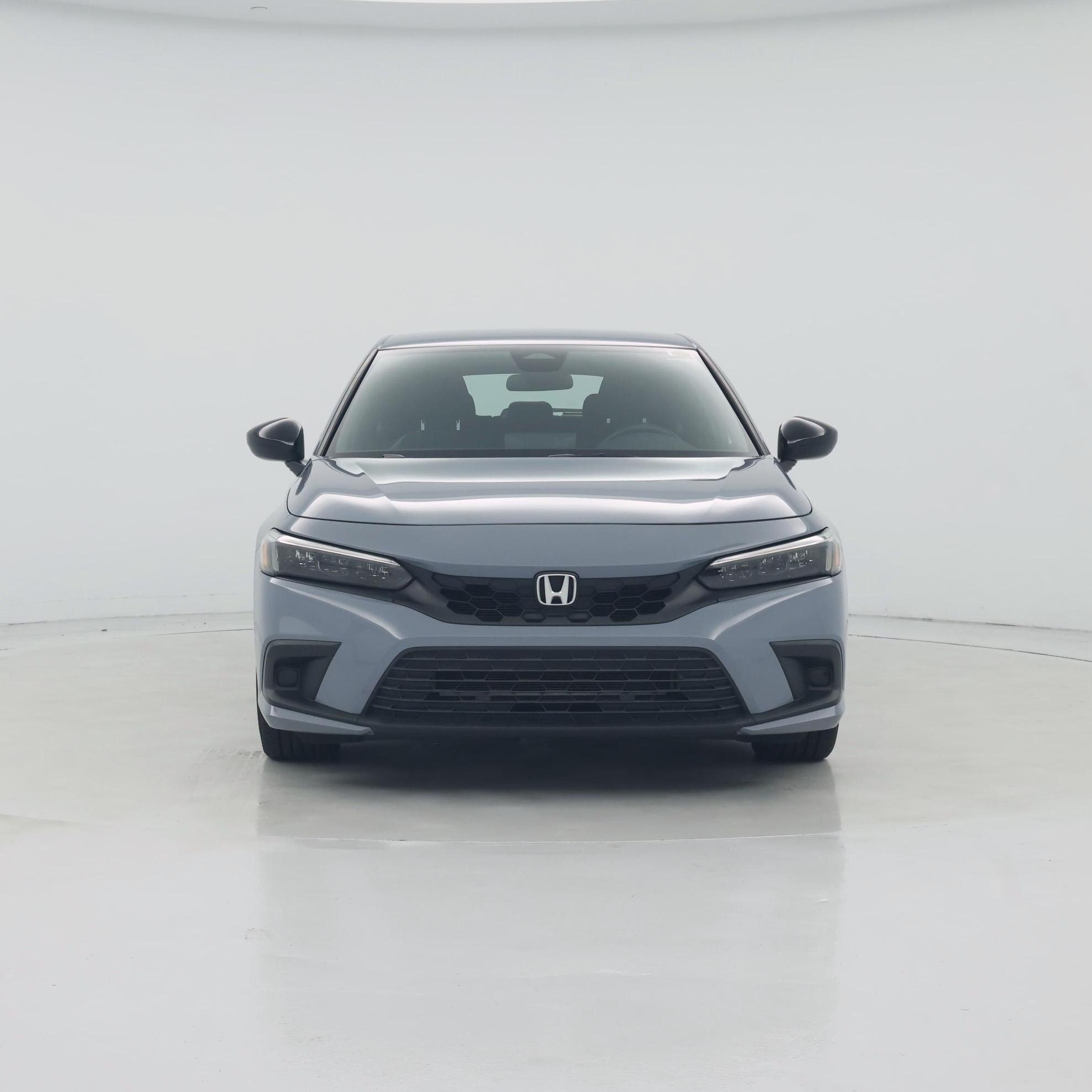Thumbnail: 2024 Honda Civic - 5