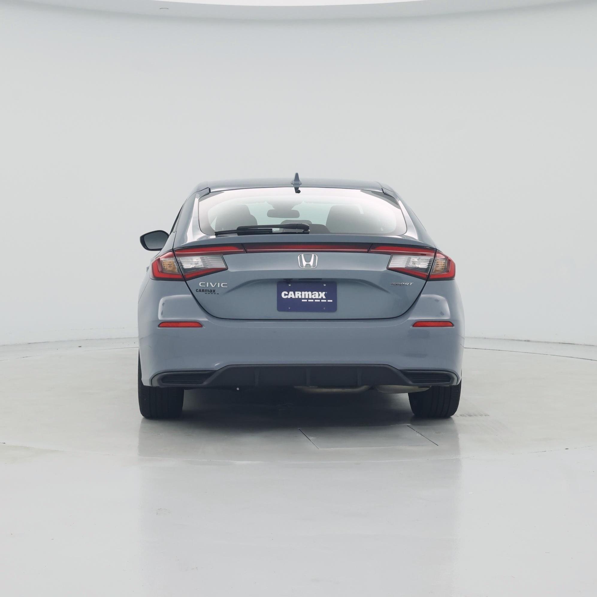 Thumbnail: 2024 Honda Civic - 6