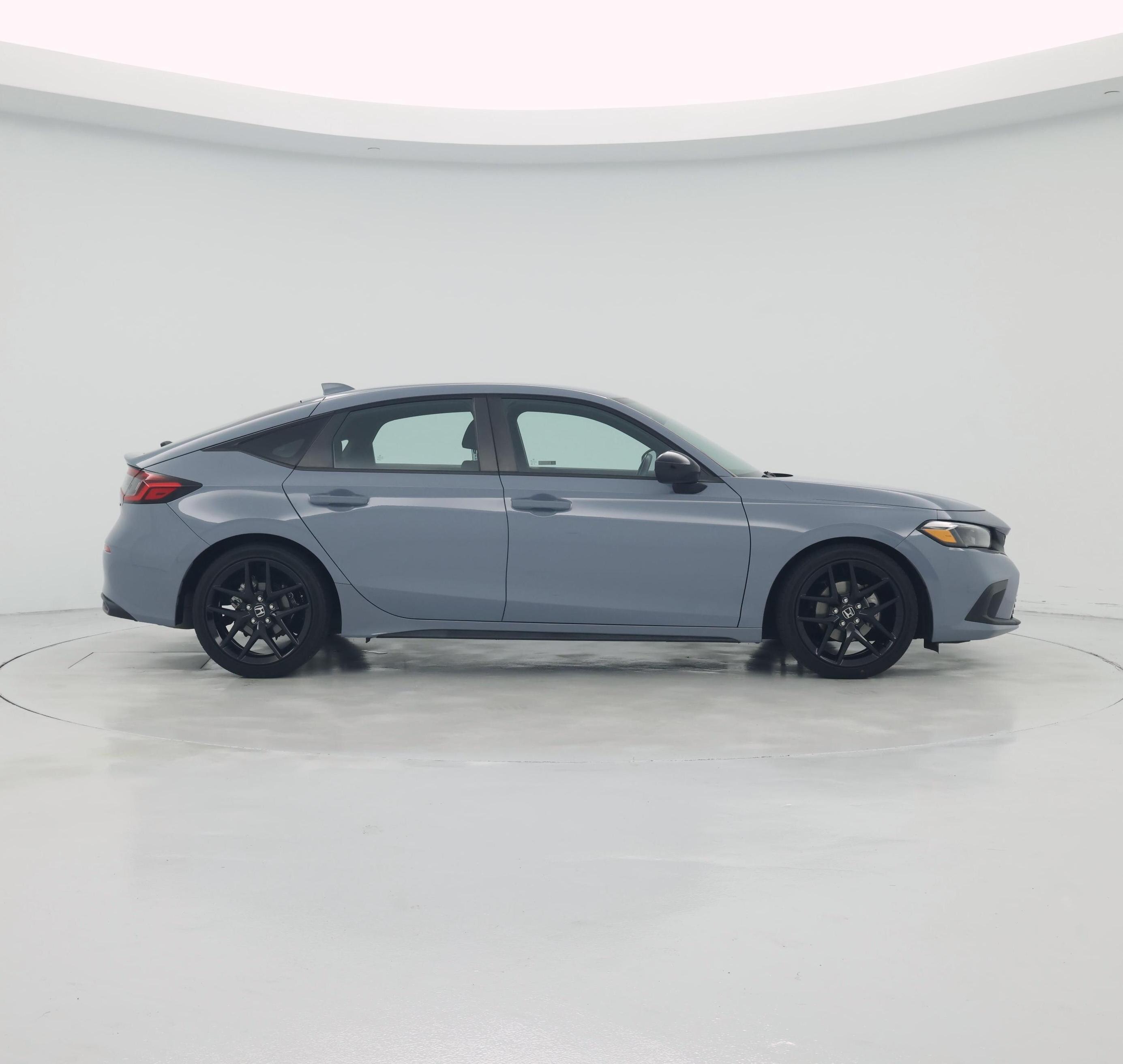 Thumbnail: 2024 Honda Civic - 7