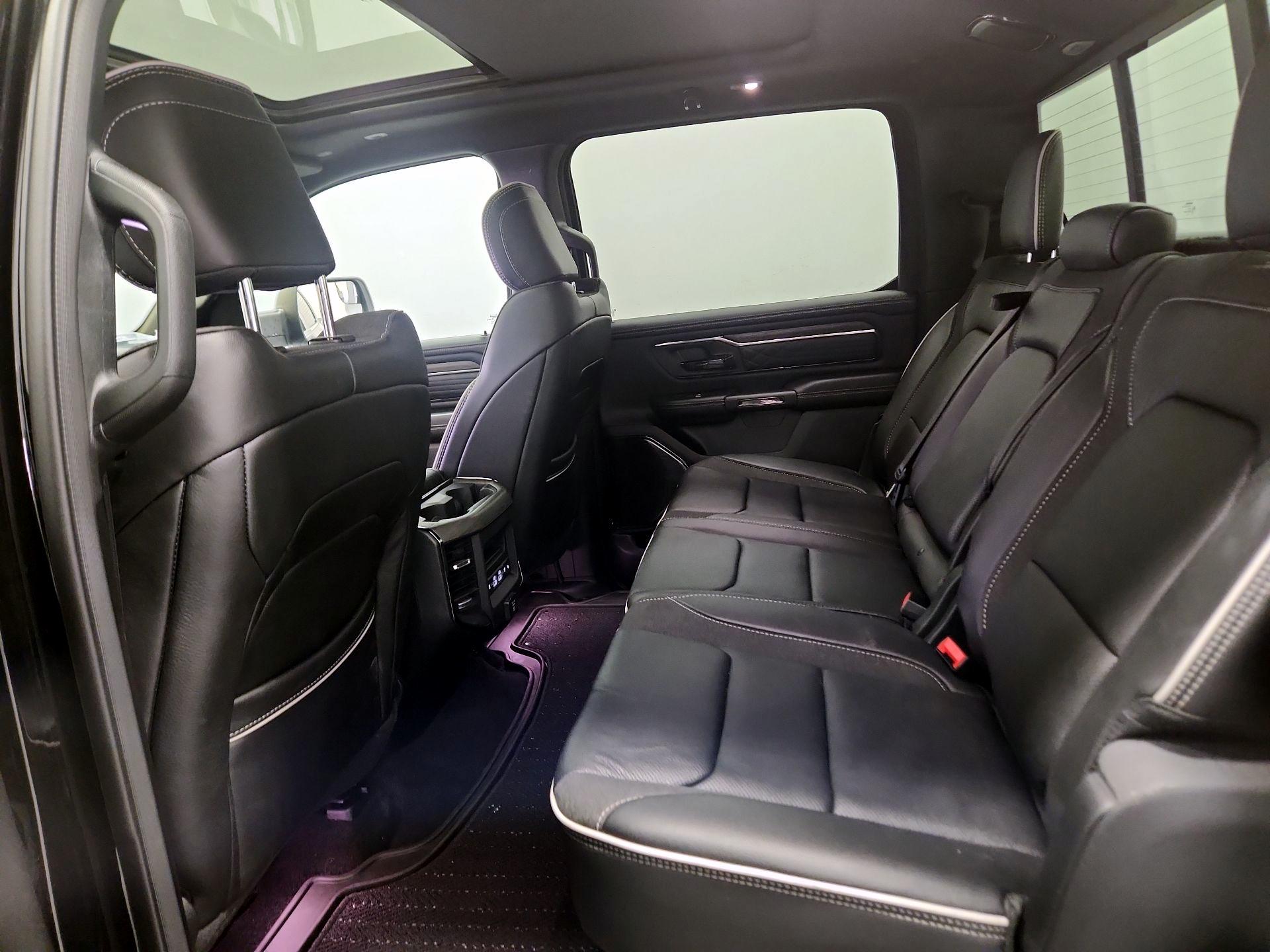 Thumbnail: 2025 RAM 1500 - 20