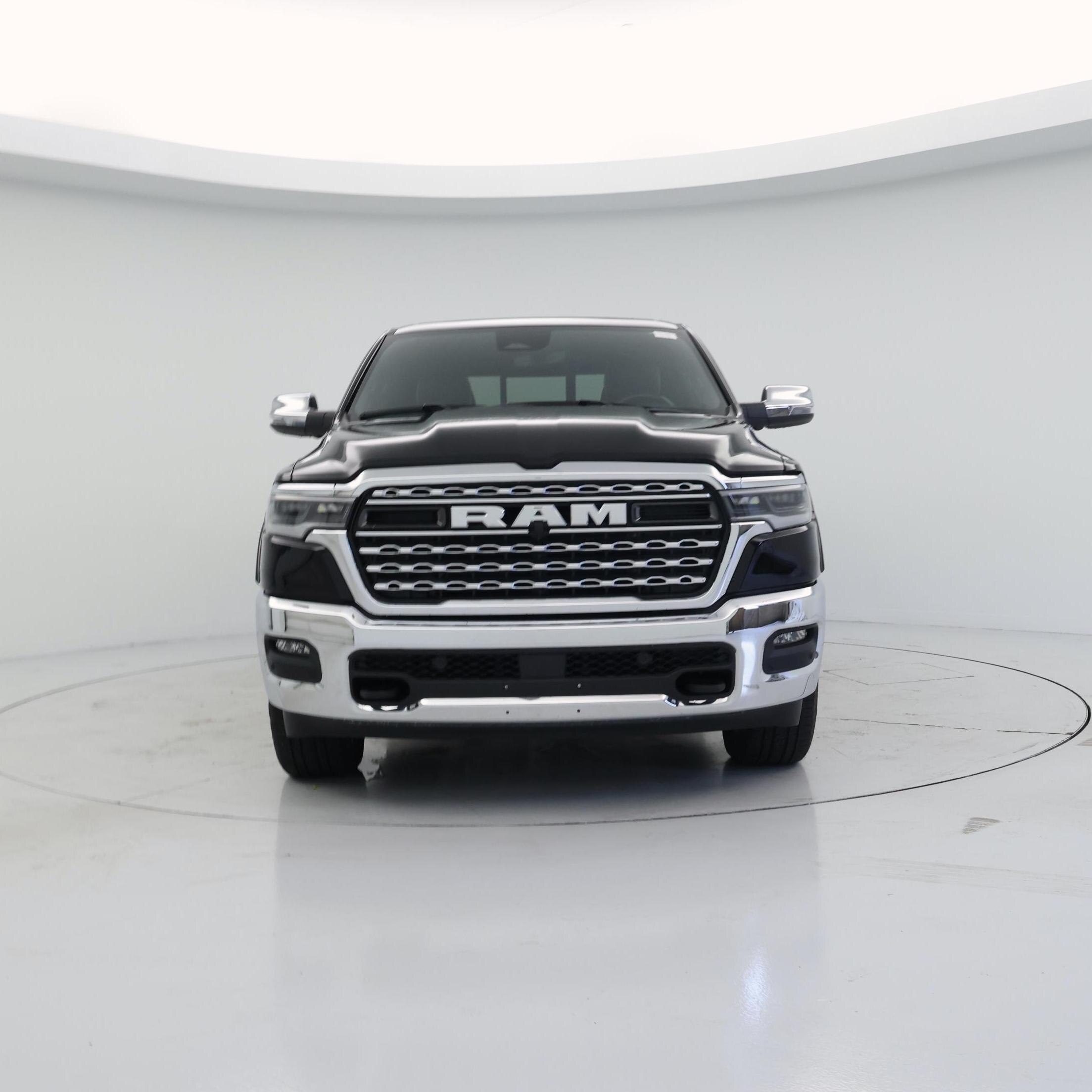 Thumbnail: 2025 RAM 1500 - 5