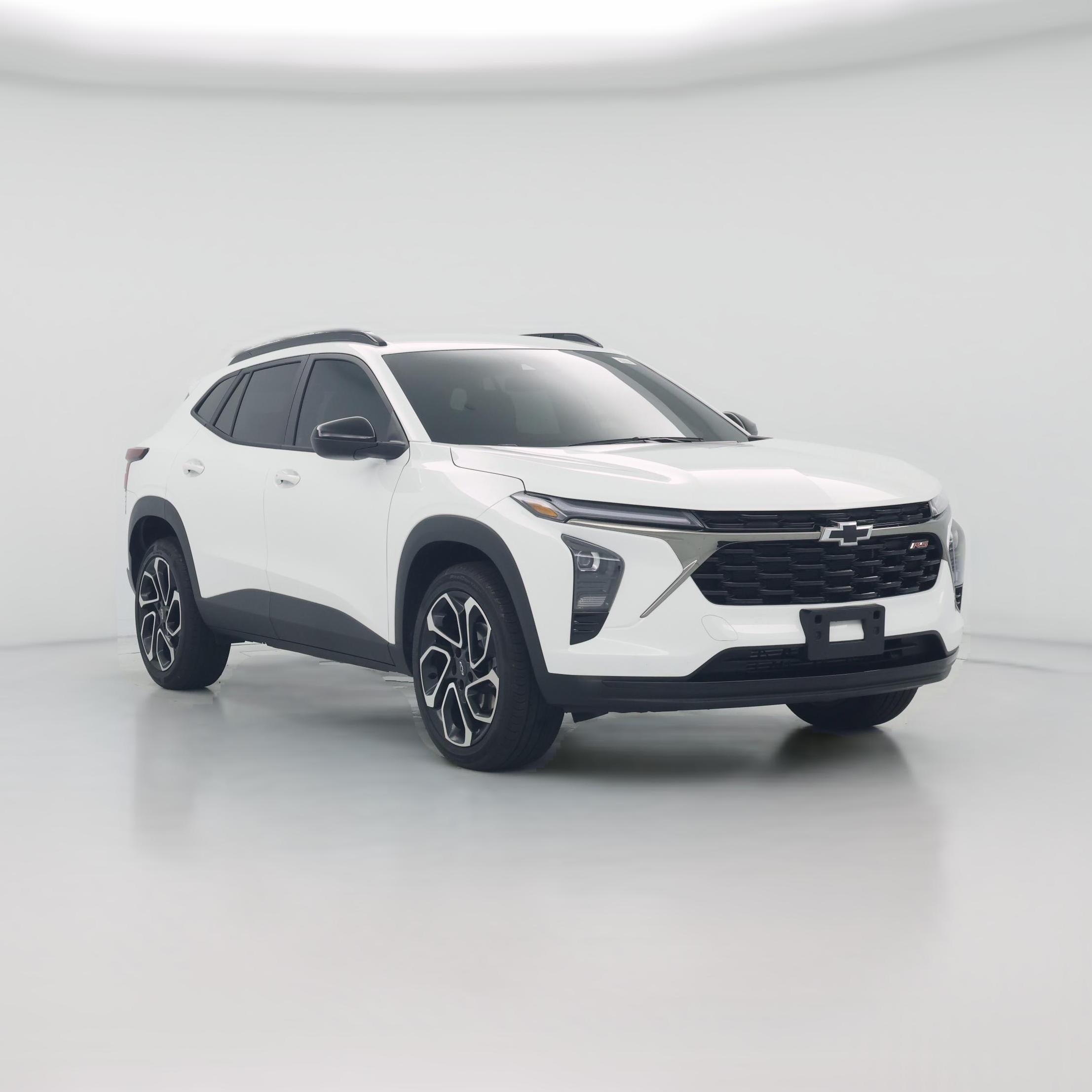 Thumbnail: 2026 Chevrolet Trax - 1