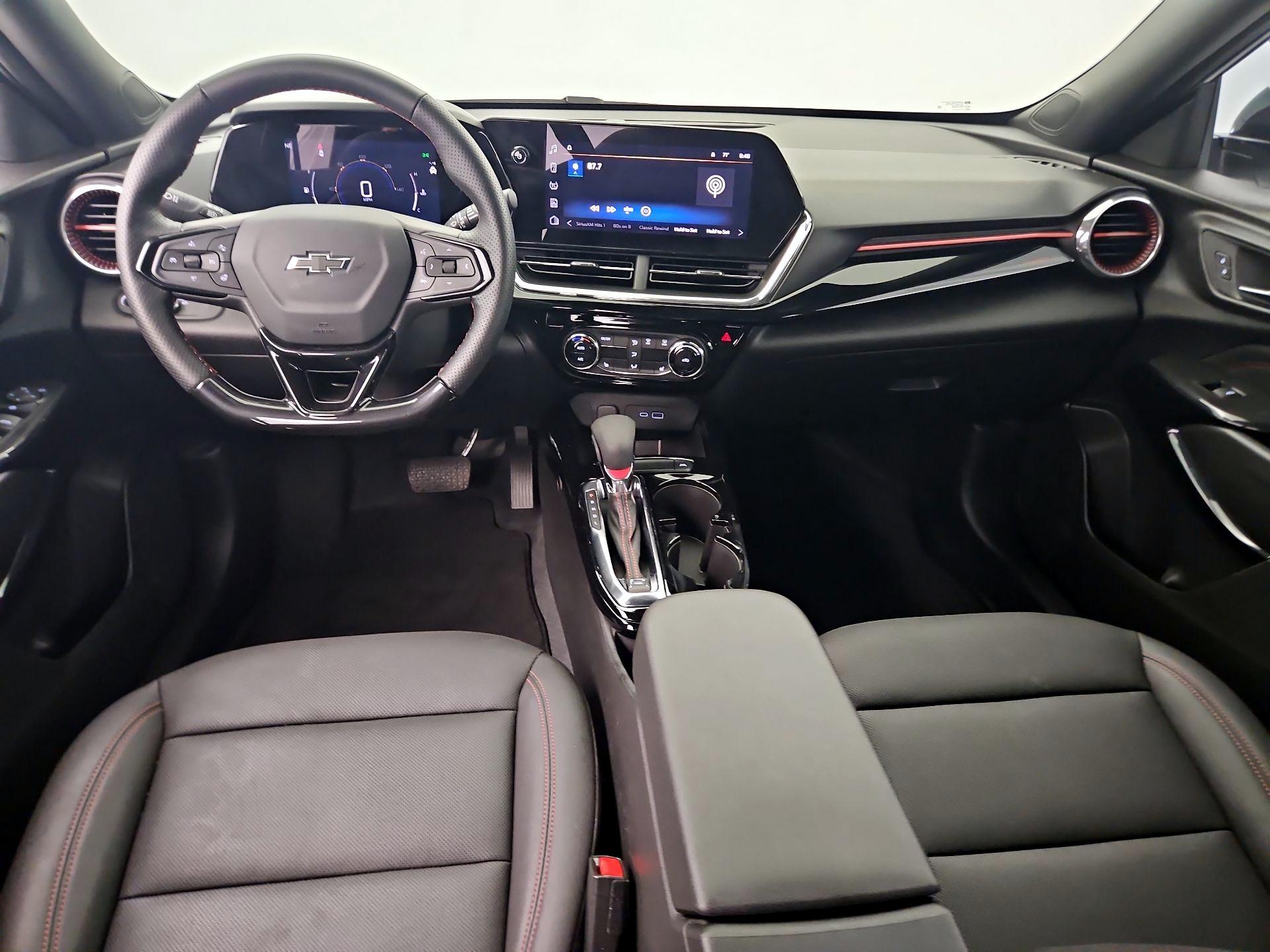 Thumbnail: 2026 Chevrolet Trax - 9