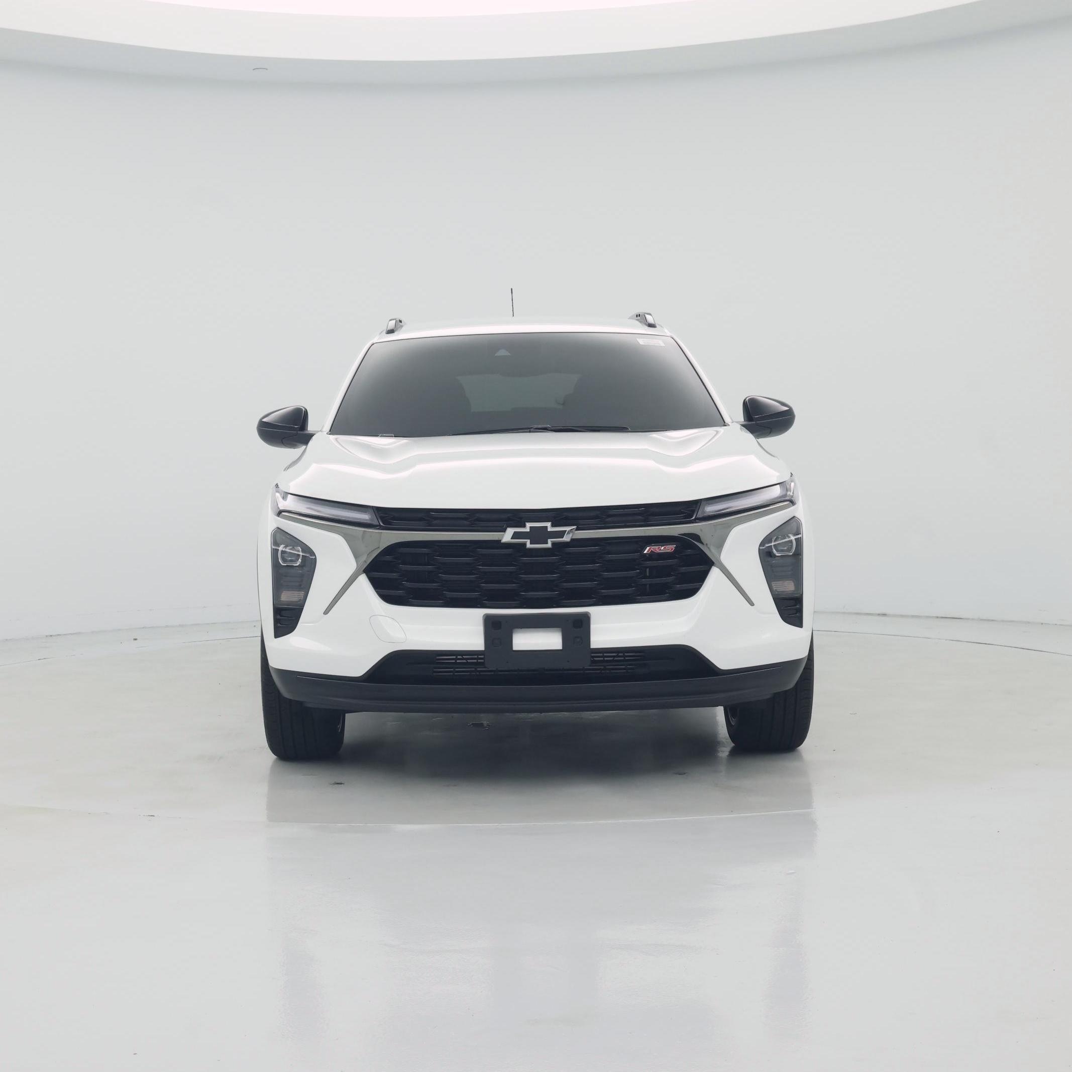 Thumbnail: 2026 Chevrolet Trax - 5