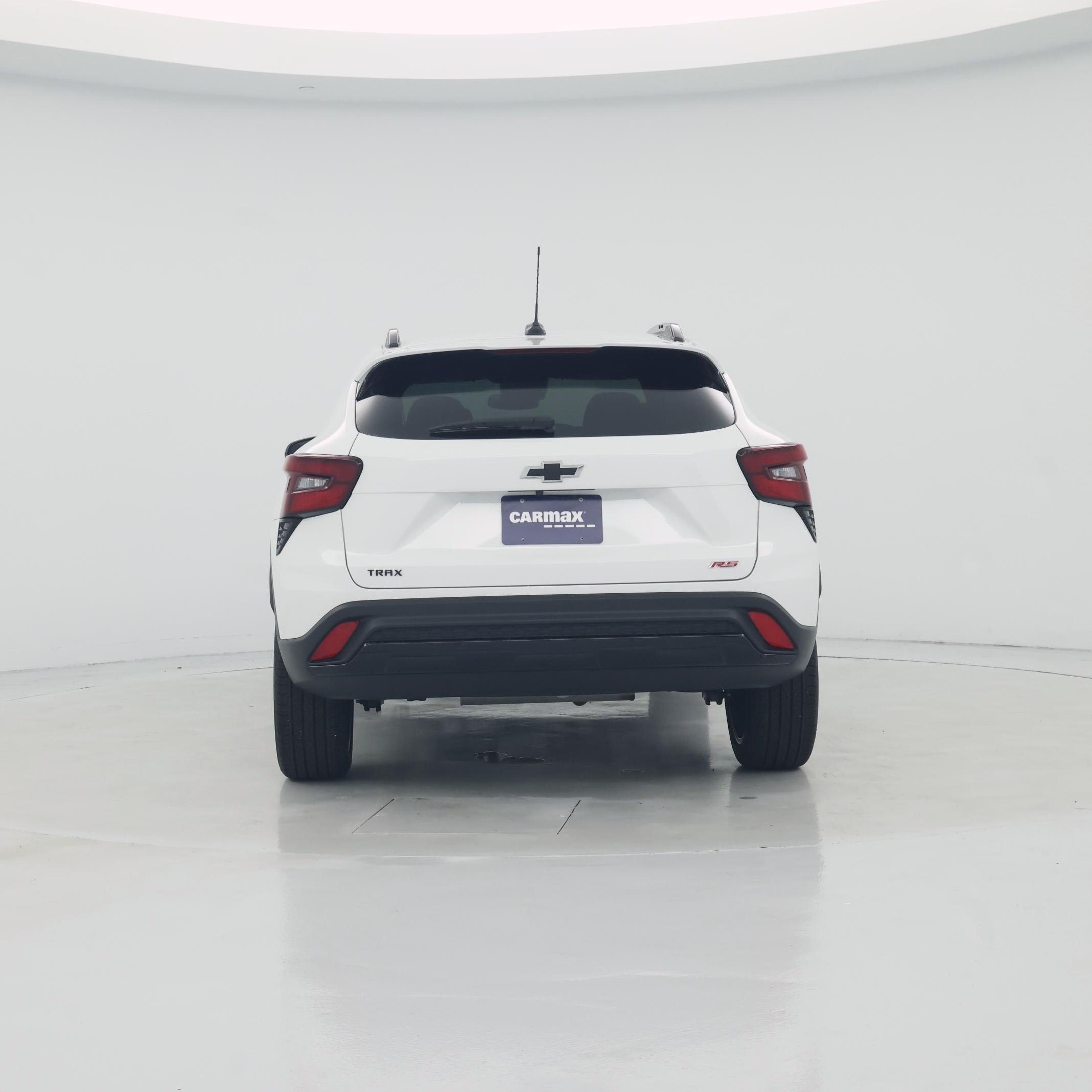 Thumbnail: 2026 Chevrolet Trax - 6