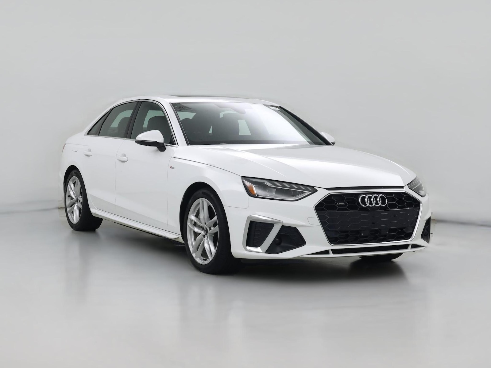 2024 Audi A4 Sedan