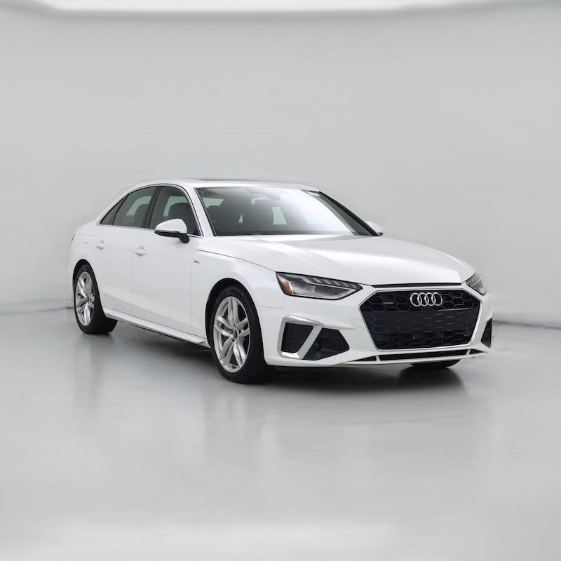 2024 Audi A4 S-Line Premium Plus