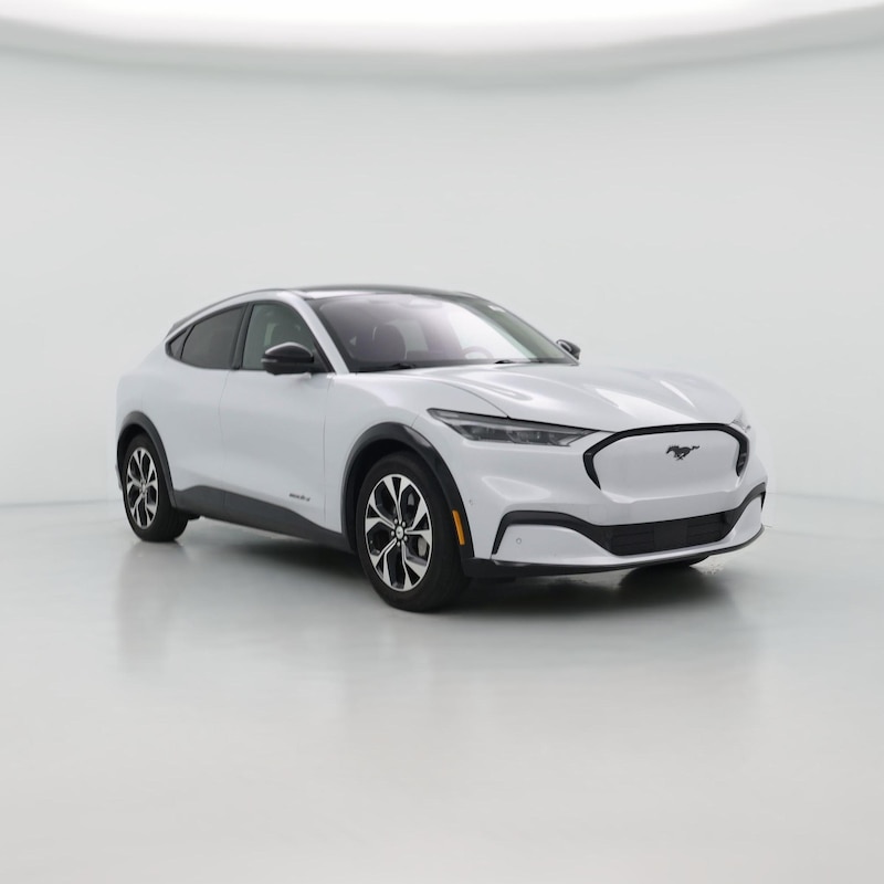 2022 Ford Mustang Mach-E Premium