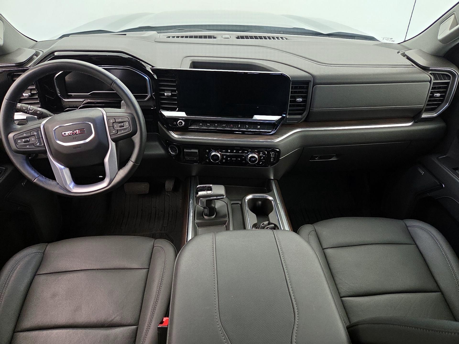 Thumbnail: 2024 GMC Sierra 1500 - 9