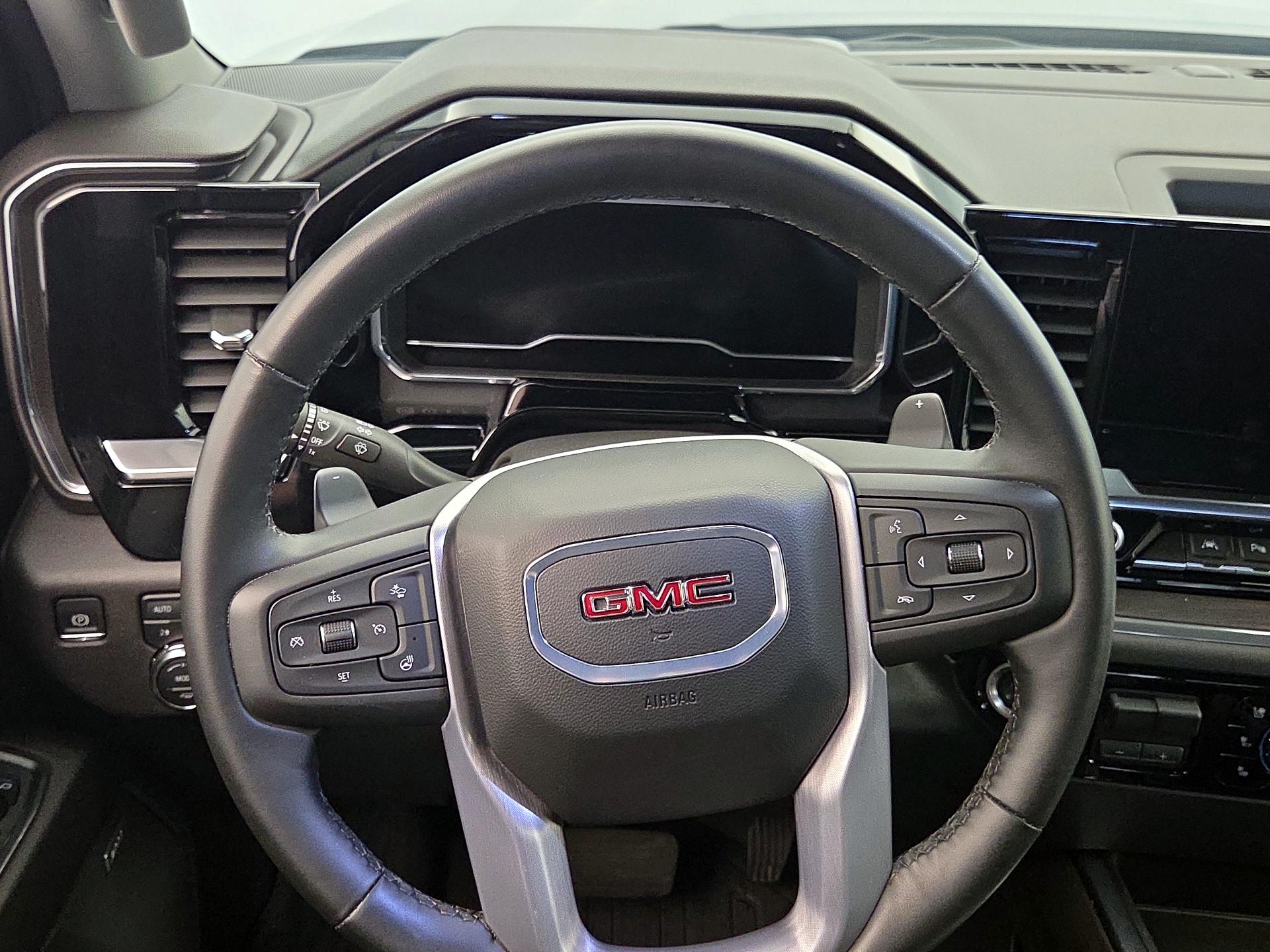 Thumbnail: 2024 GMC Sierra 1500 - 10
