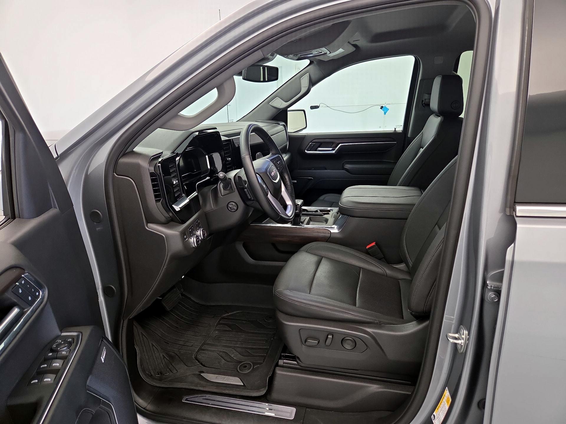 Thumbnail: 2024 GMC Sierra 1500 - 11